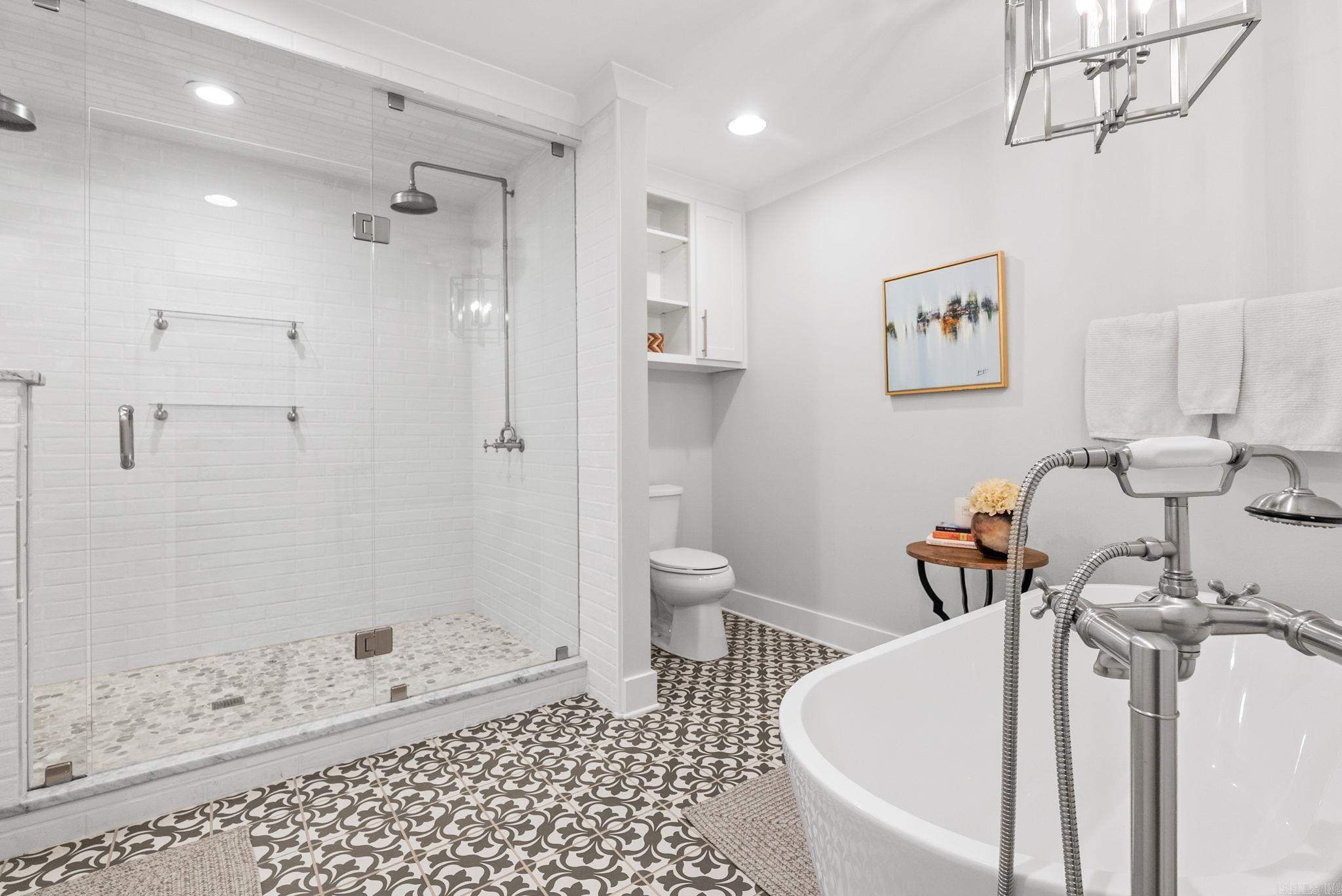 Kingwood - Residential Lease