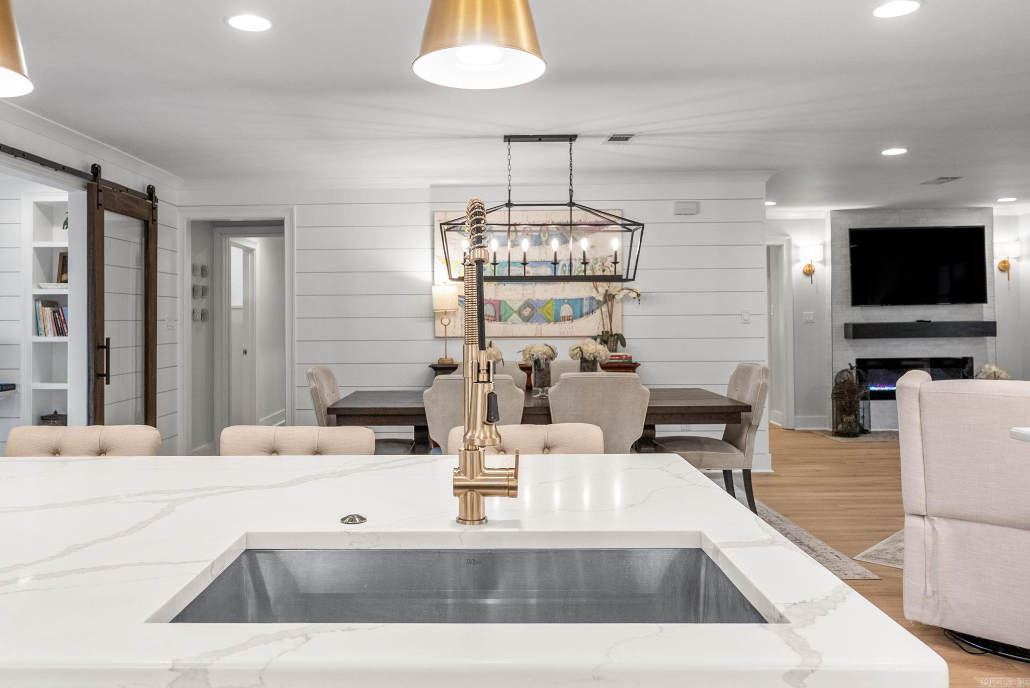 Kingwood - Residential Lease