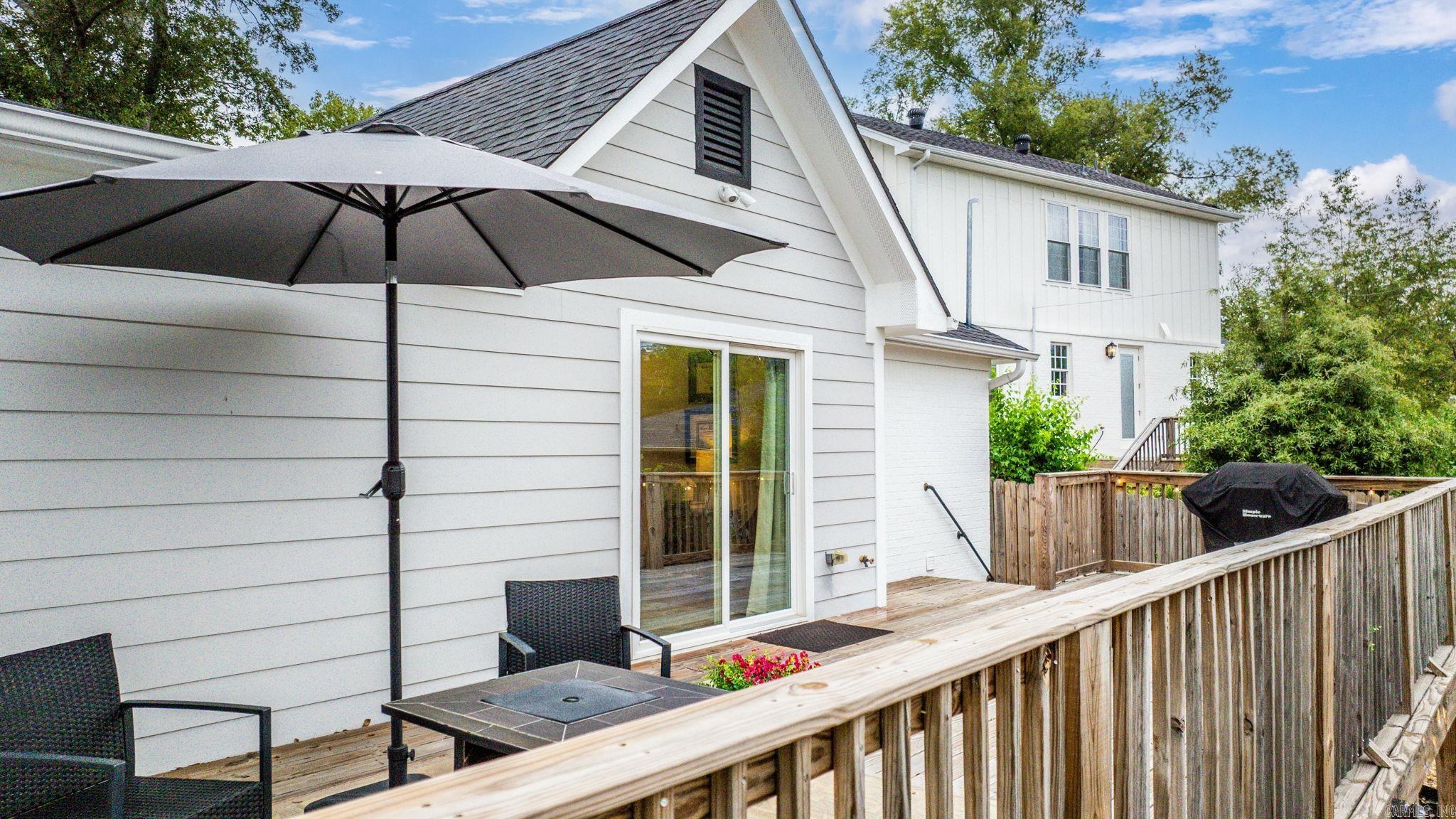 Kingwood - Residential Lease