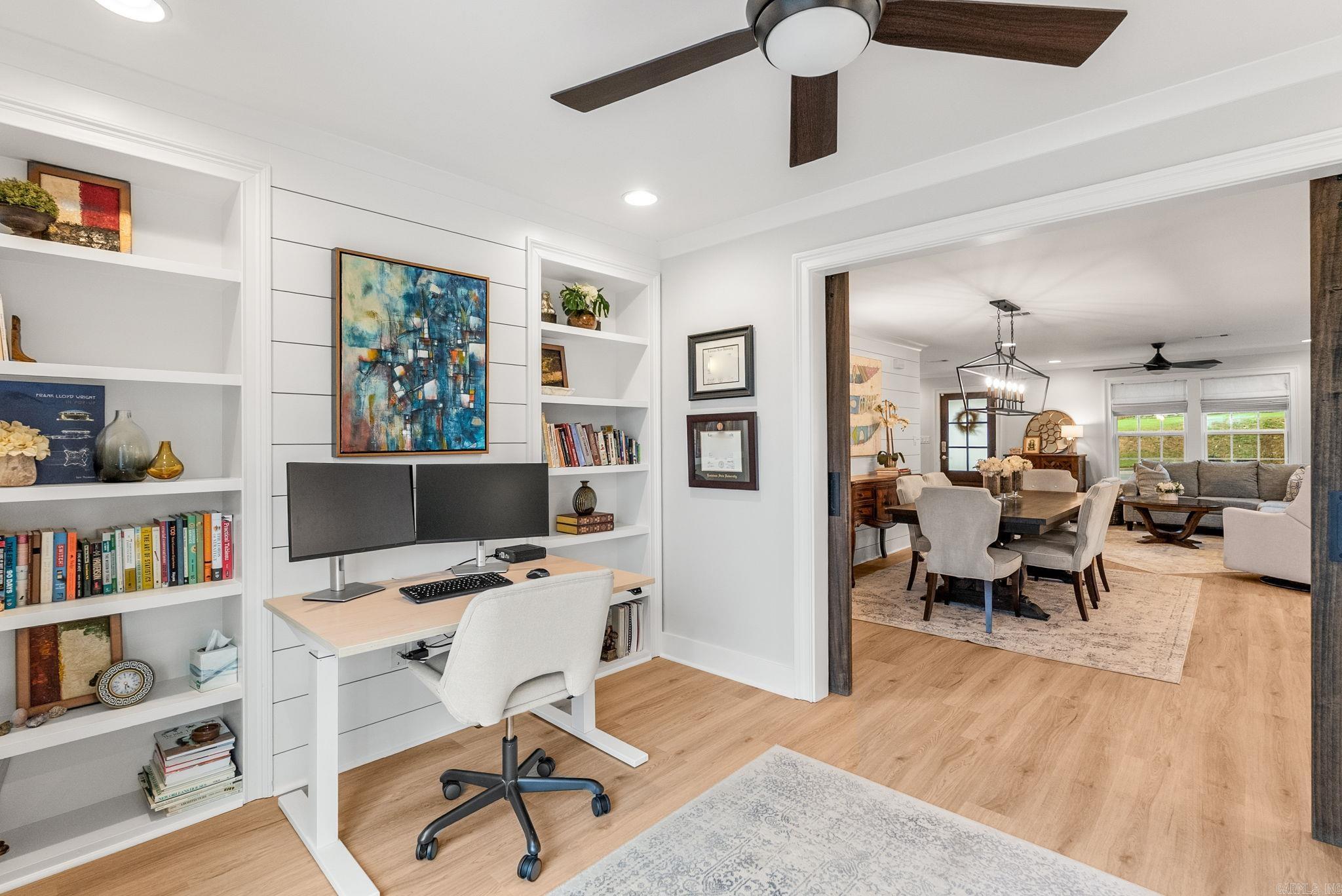 Kingwood - Residential Lease