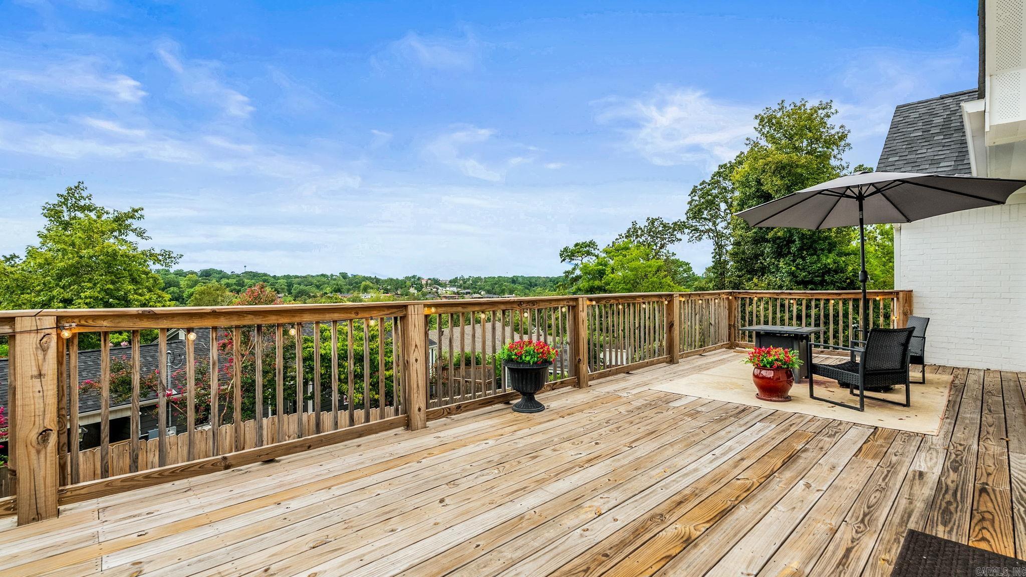 Kingwood - Residential Lease