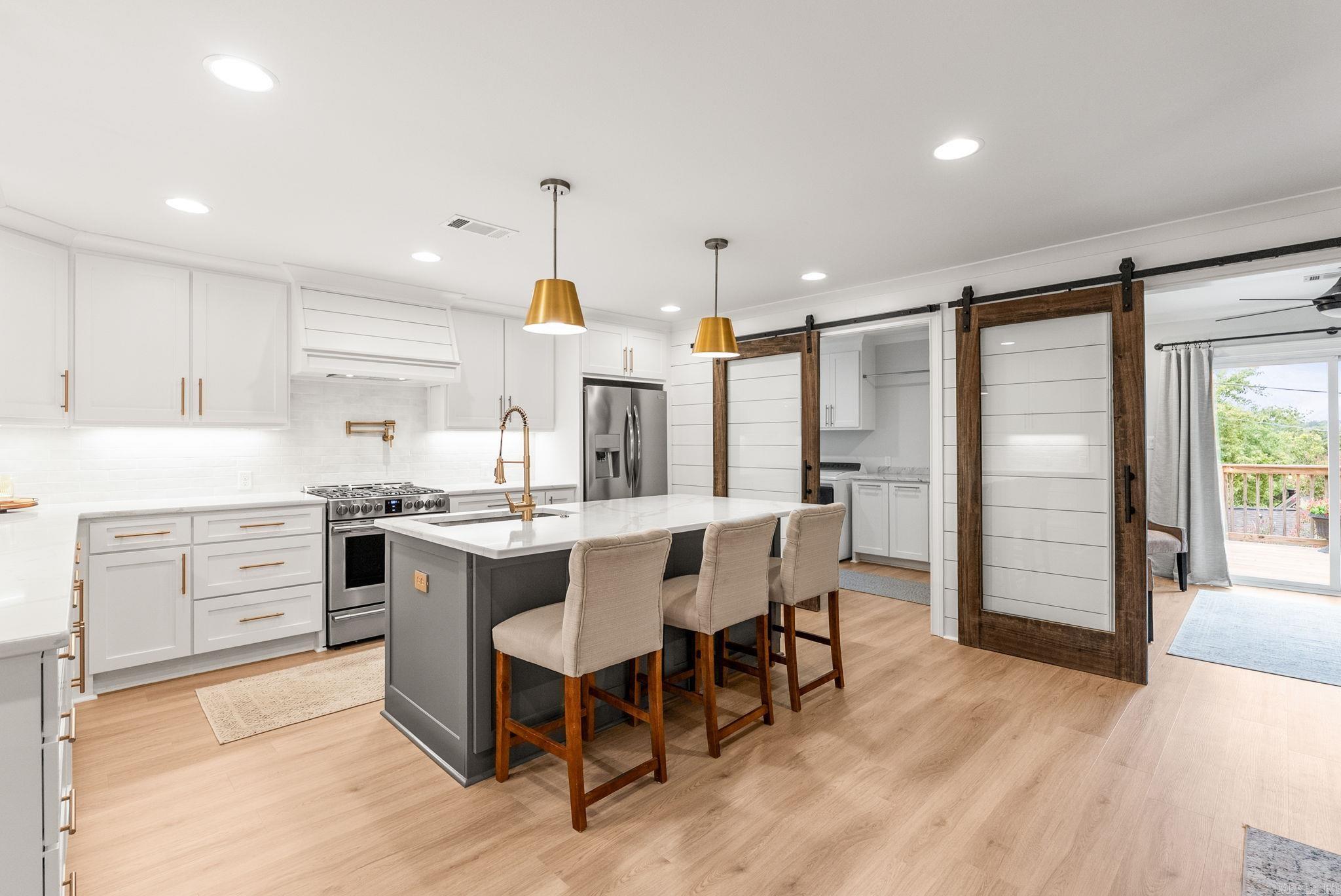 Kingwood - Residential Lease