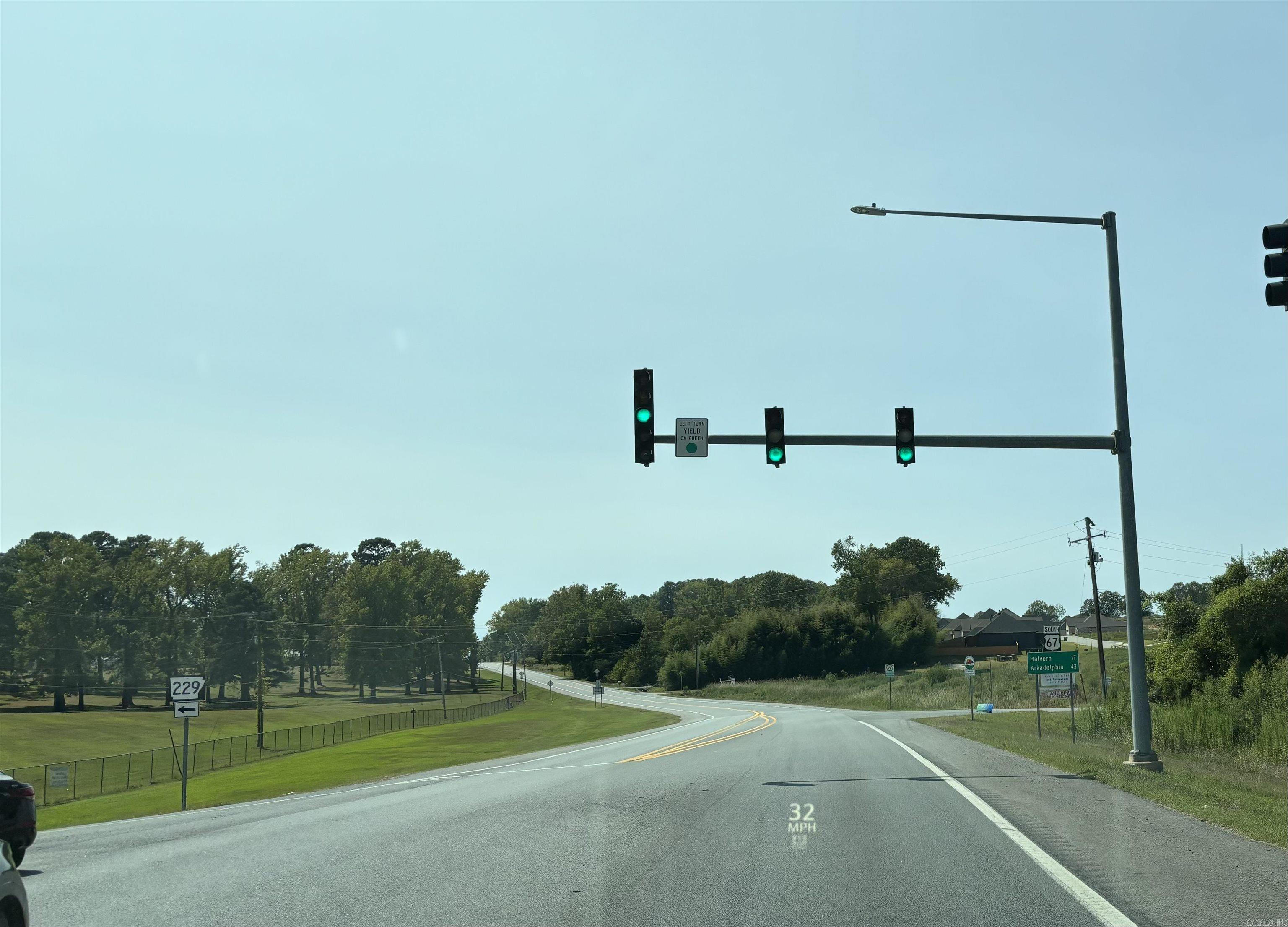 Not in Subdivision - Commercial Sale