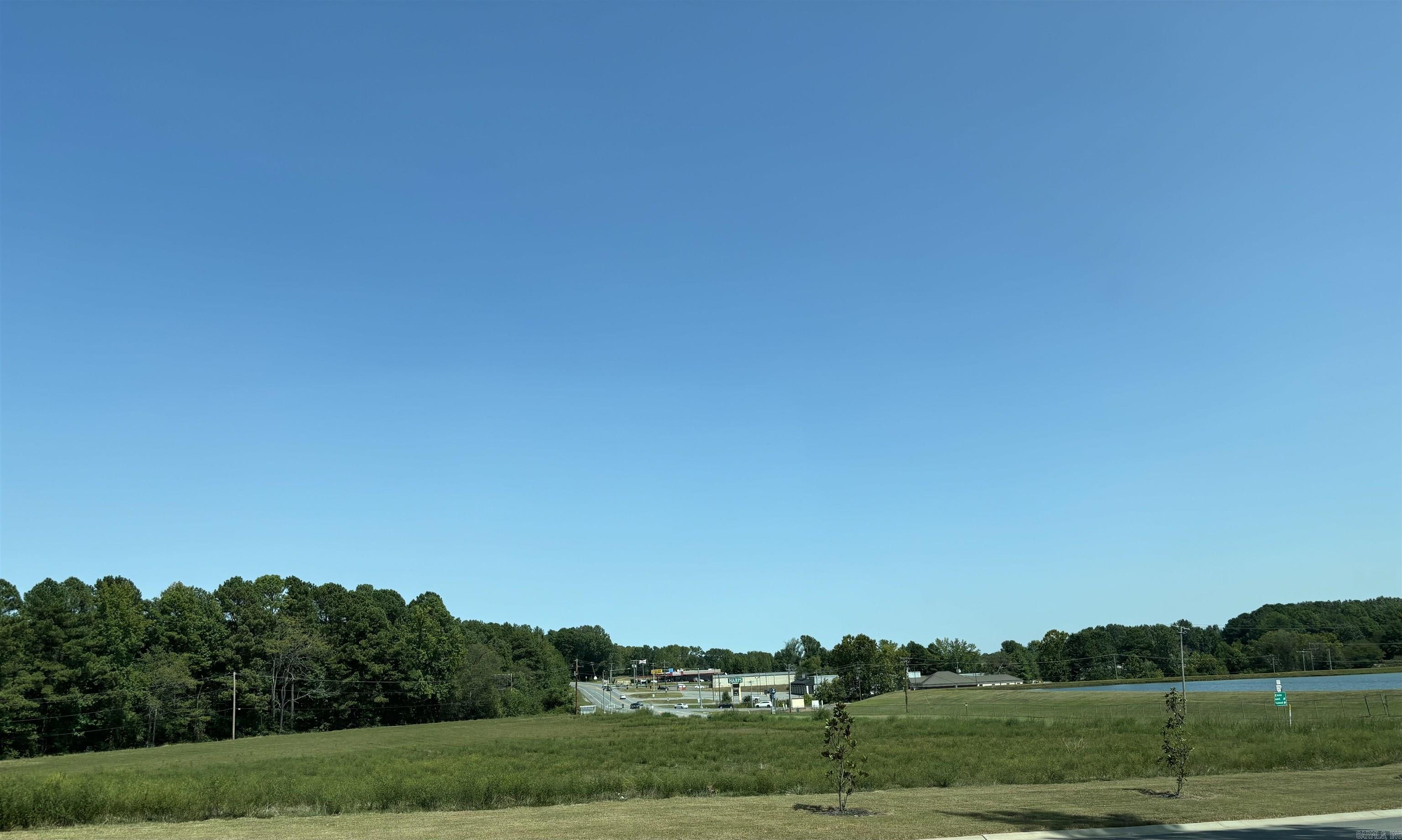 Not in Subdivision - Commercial Sale