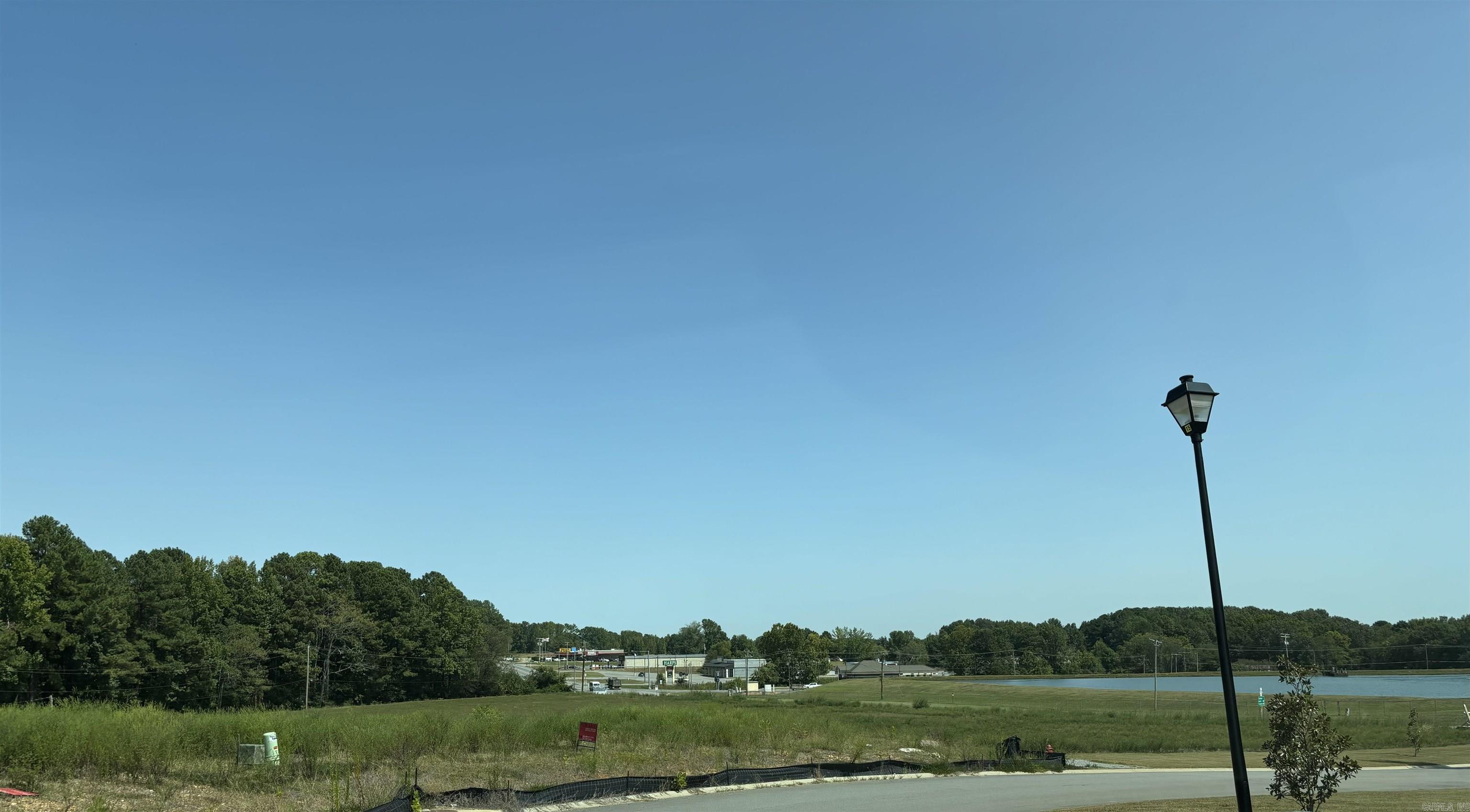 Not in Subdivision - Commercial Sale