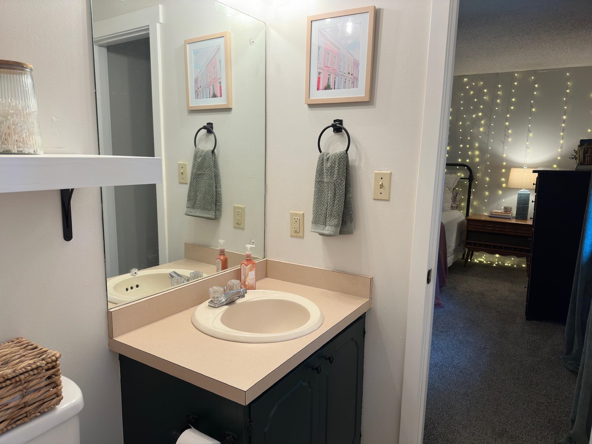 CEDARIDGE - Residential