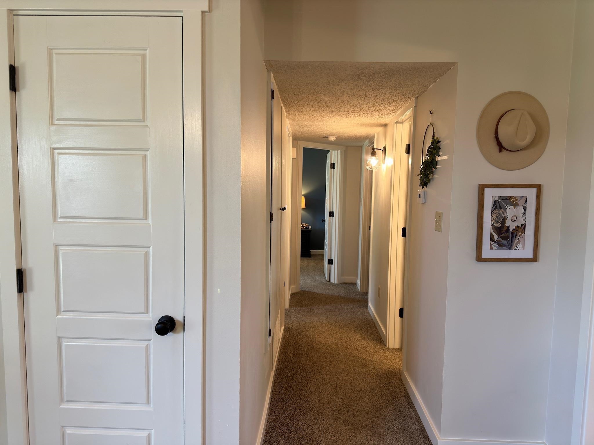 CEDARIDGE - Residential