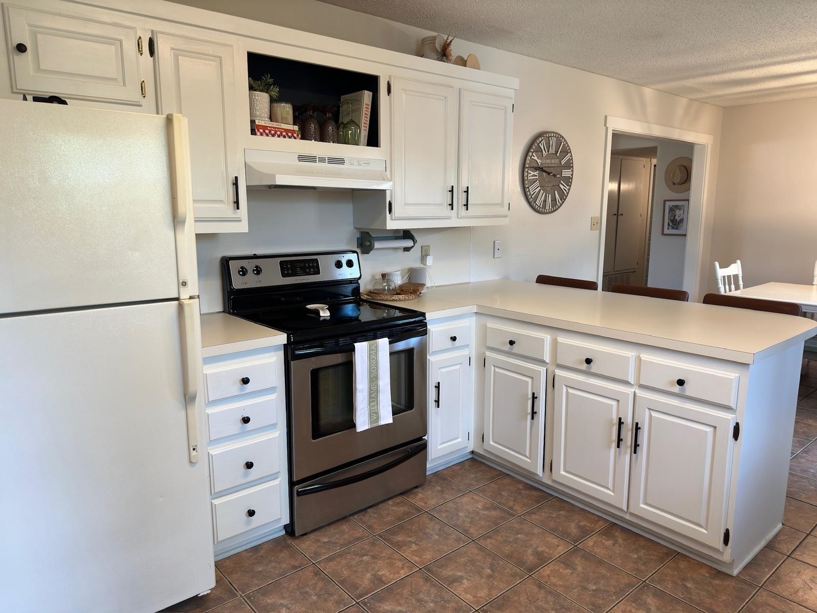 CEDARIDGE - Residential