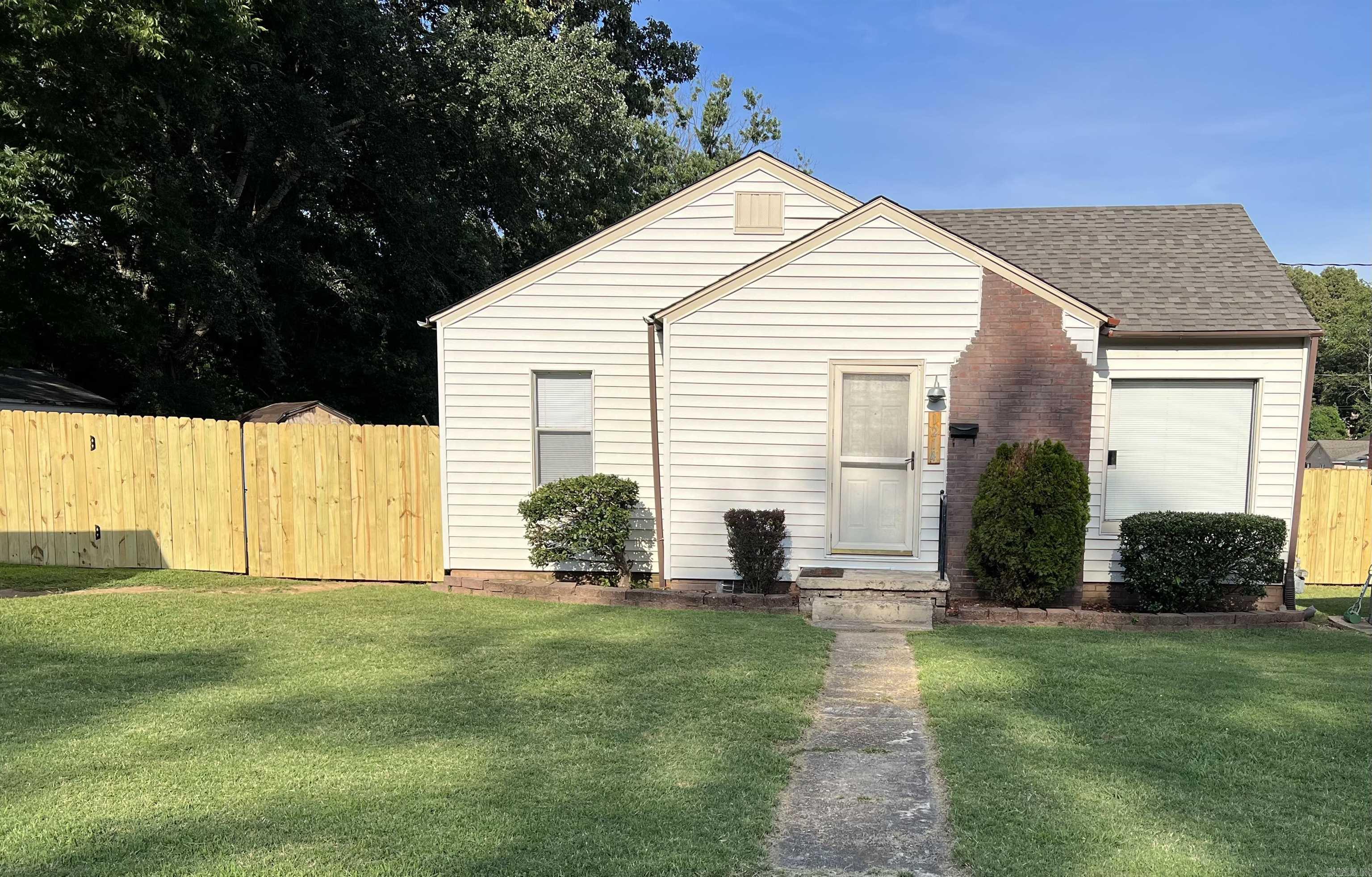 Thompson - Residential