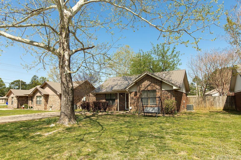 FAIRFIELD ADDN - Residential