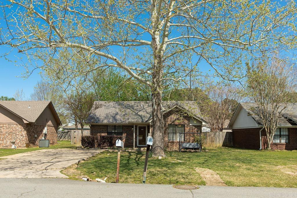 FAIRFIELD ADDN - Residential