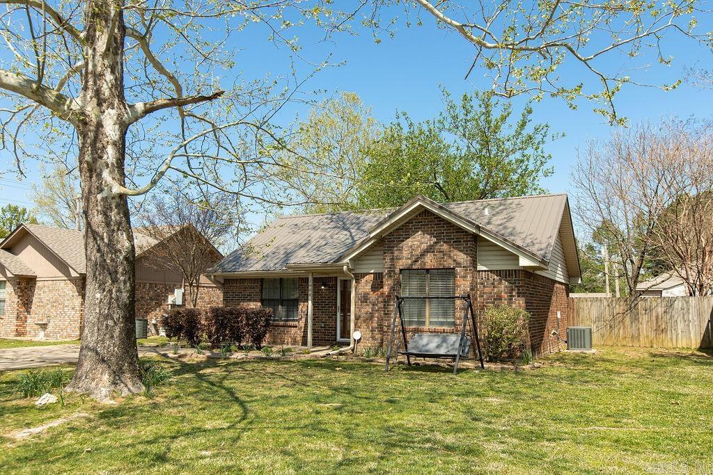 FAIRFIELD ADDN - Residential