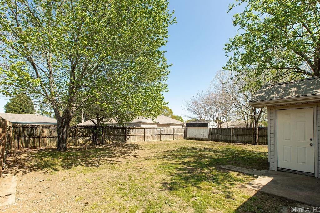 FAIRFIELD ADDN - Residential