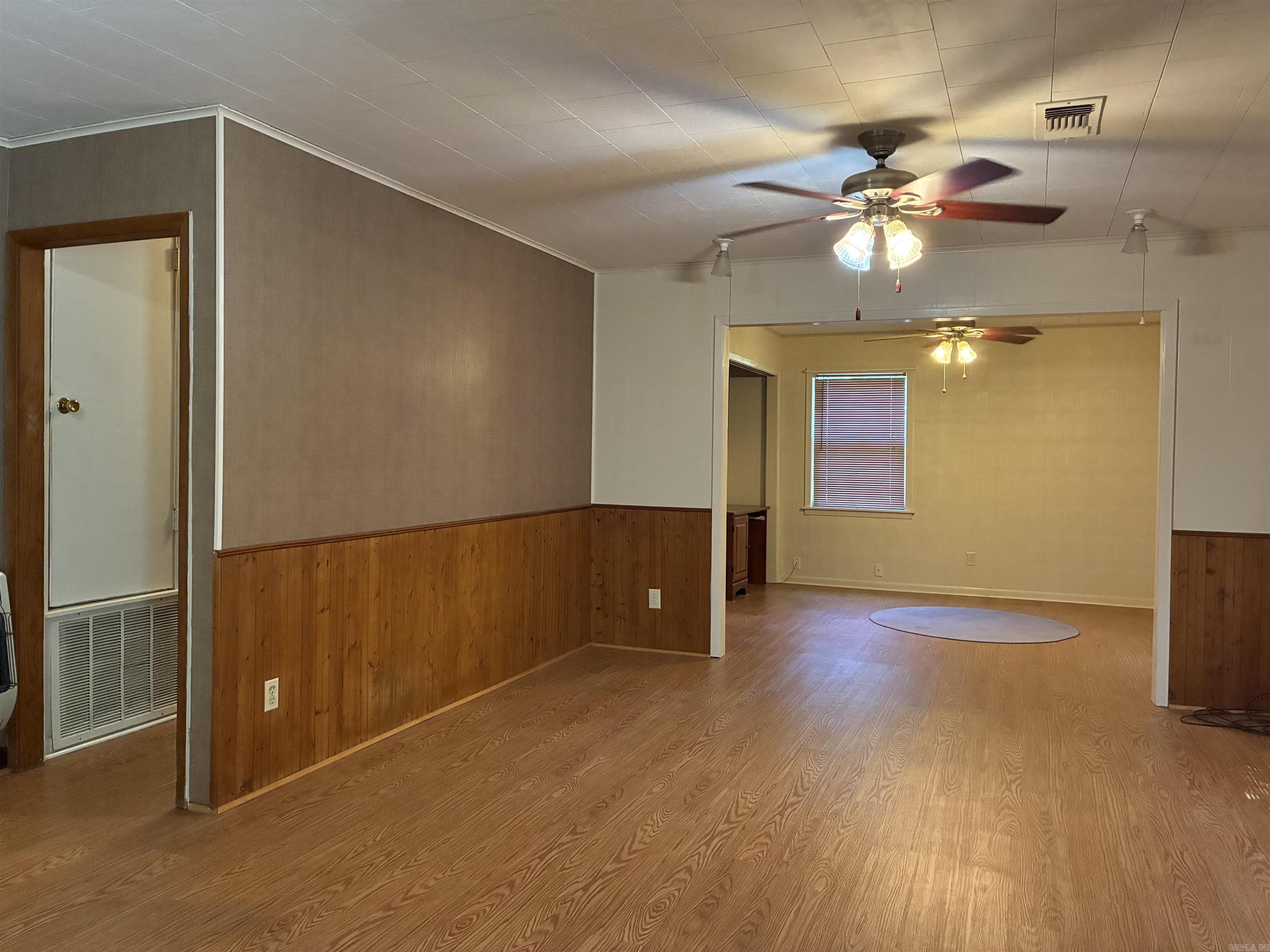 BUNNS SURVEY - Residential