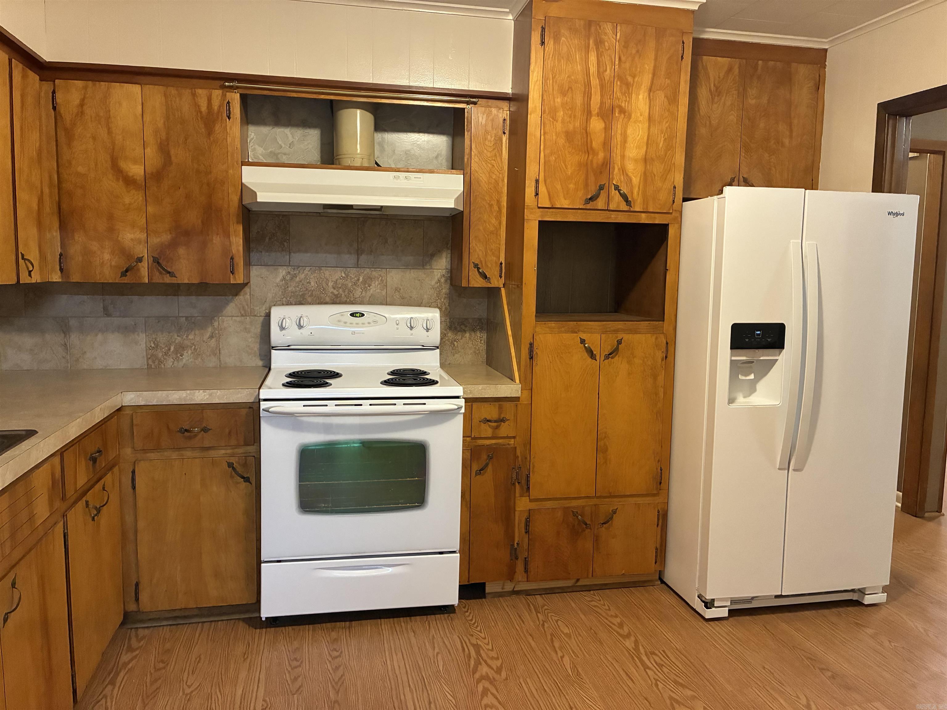 BUNNS SURVEY - Residential