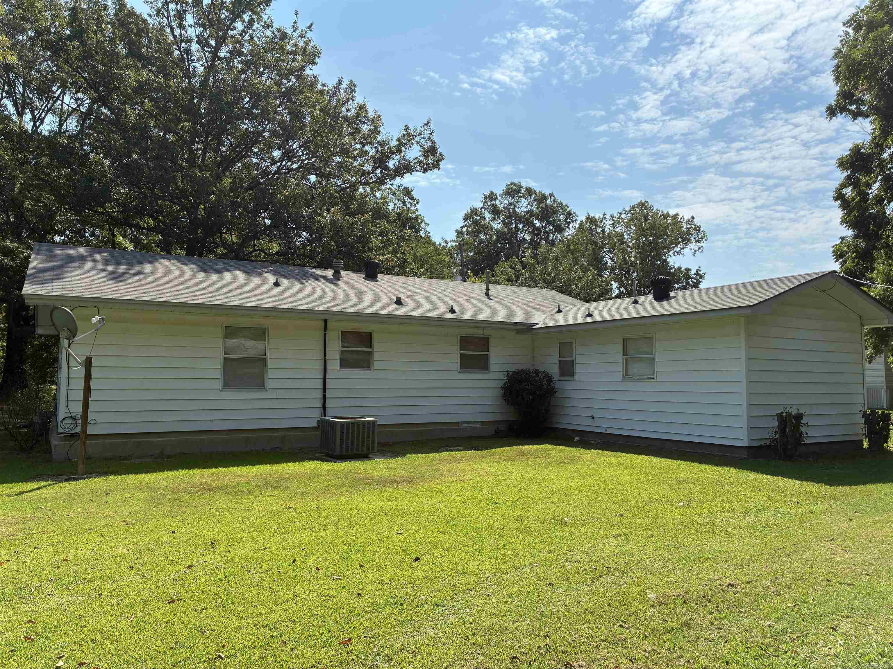 BUNNS SURVEY - Residential