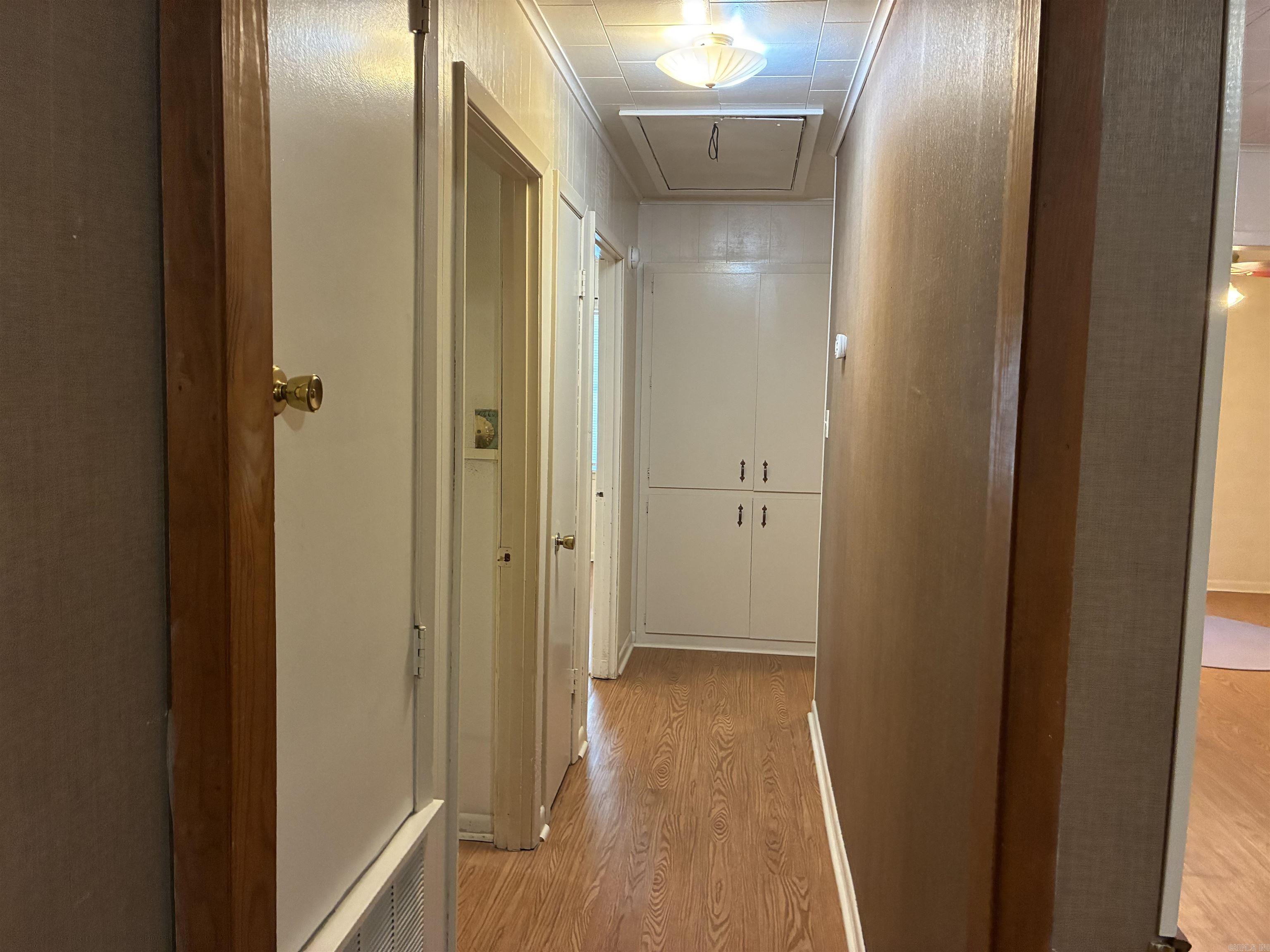BUNNS SURVEY - Residential