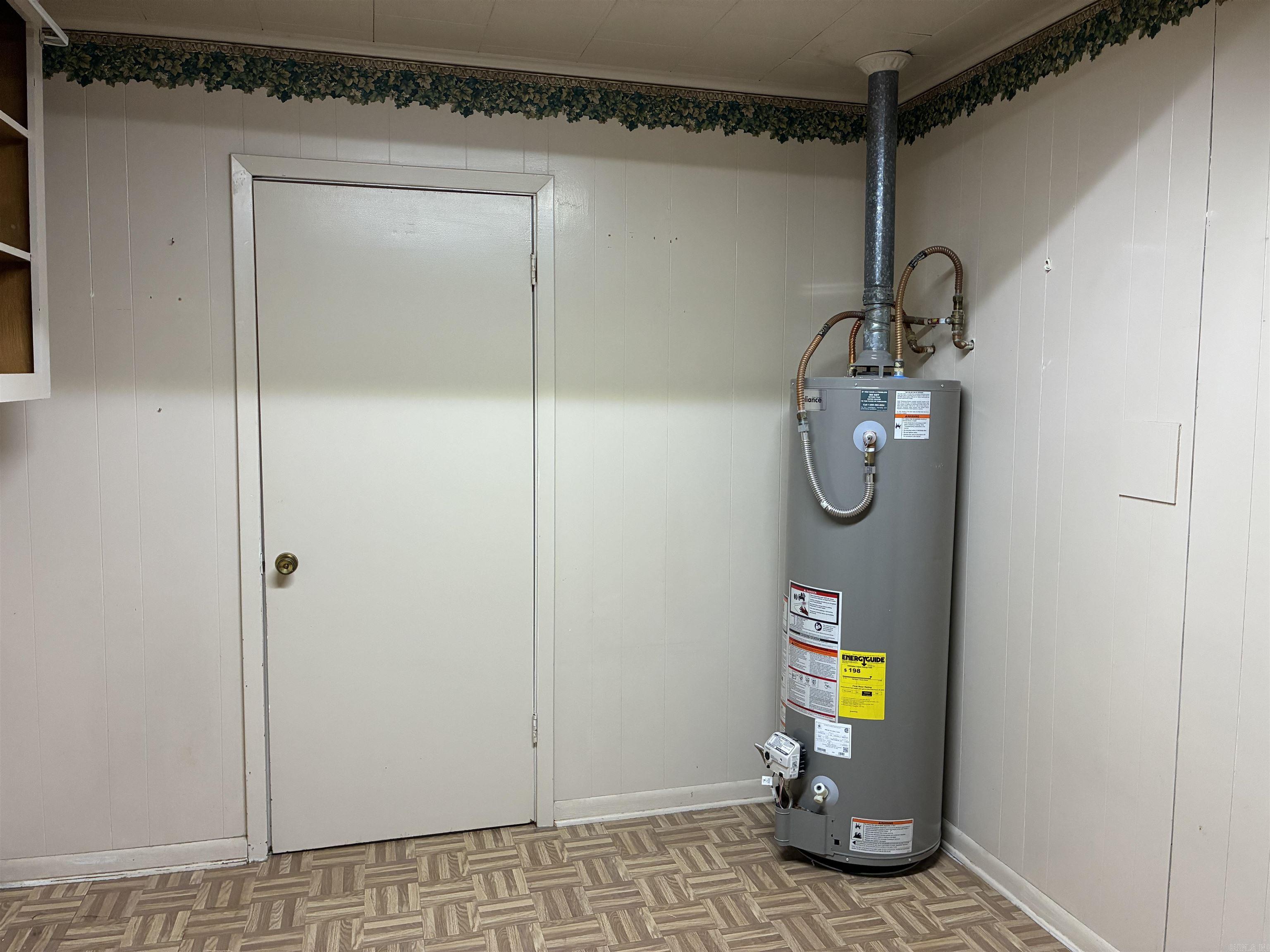 BUNNS SURVEY - Residential