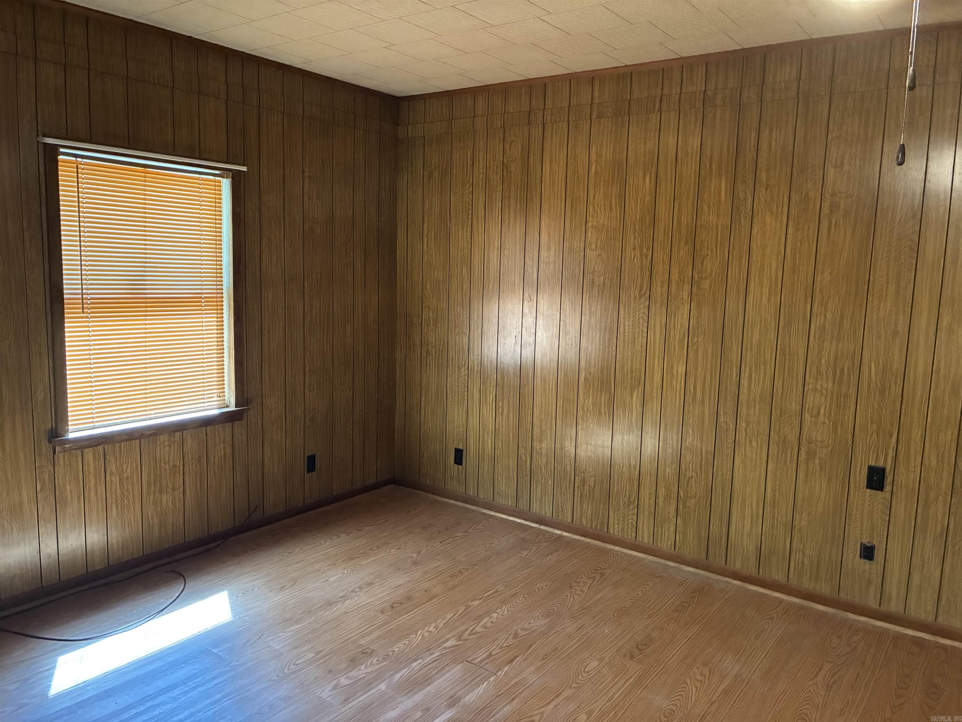 BUNNS SURVEY - Residential
