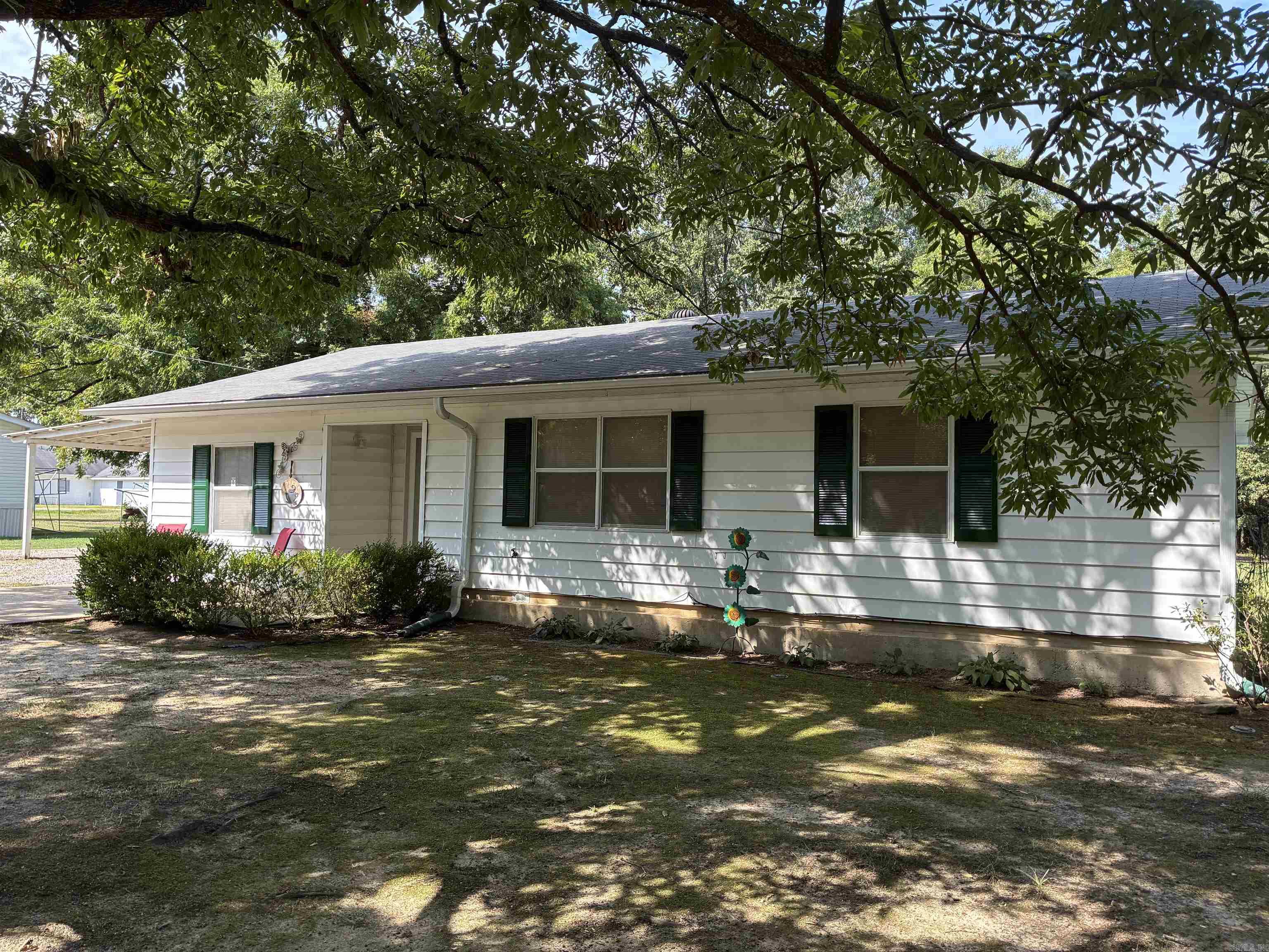BUNNS SURVEY - Residential