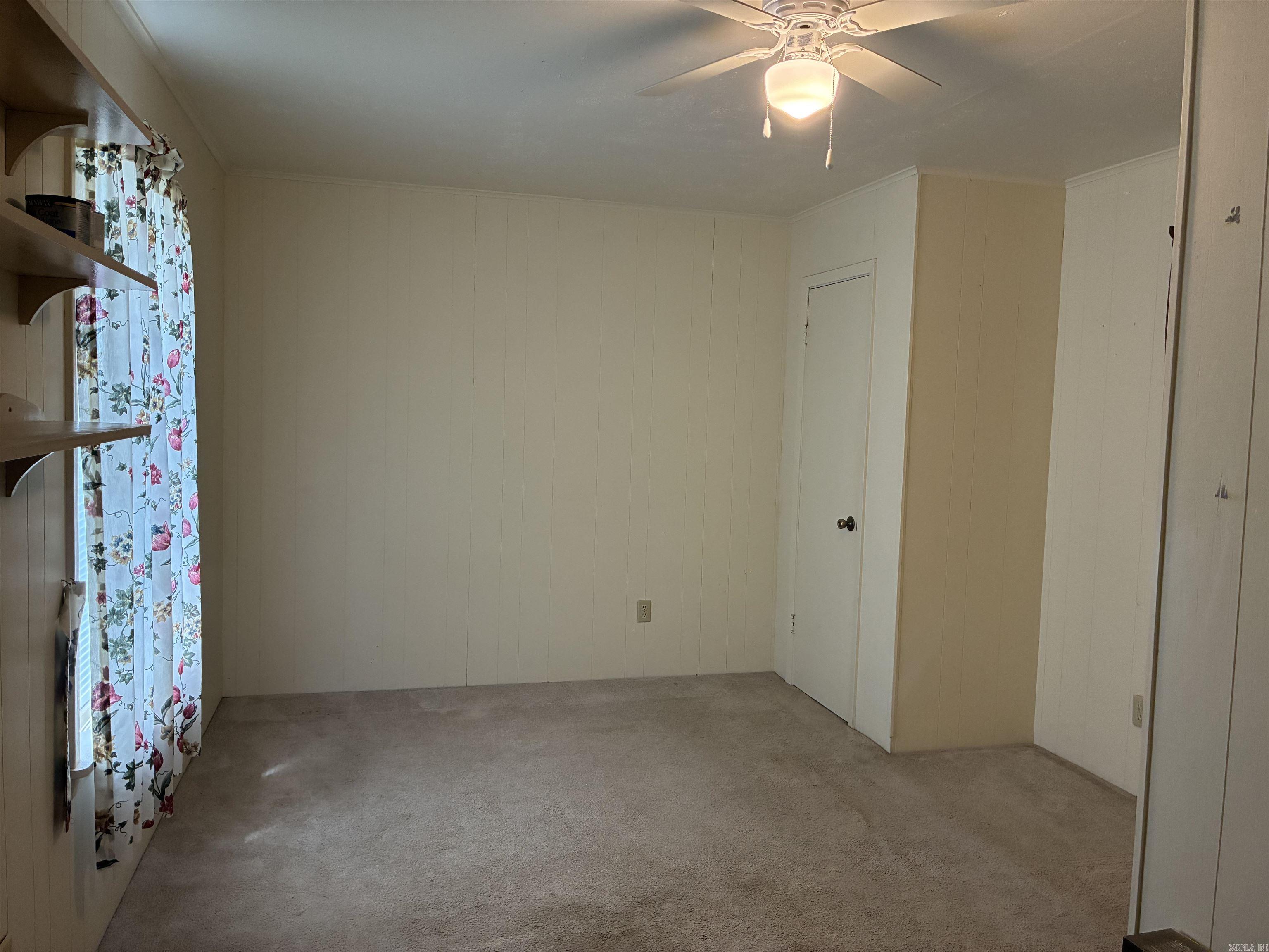 BUNNS SURVEY - Residential
