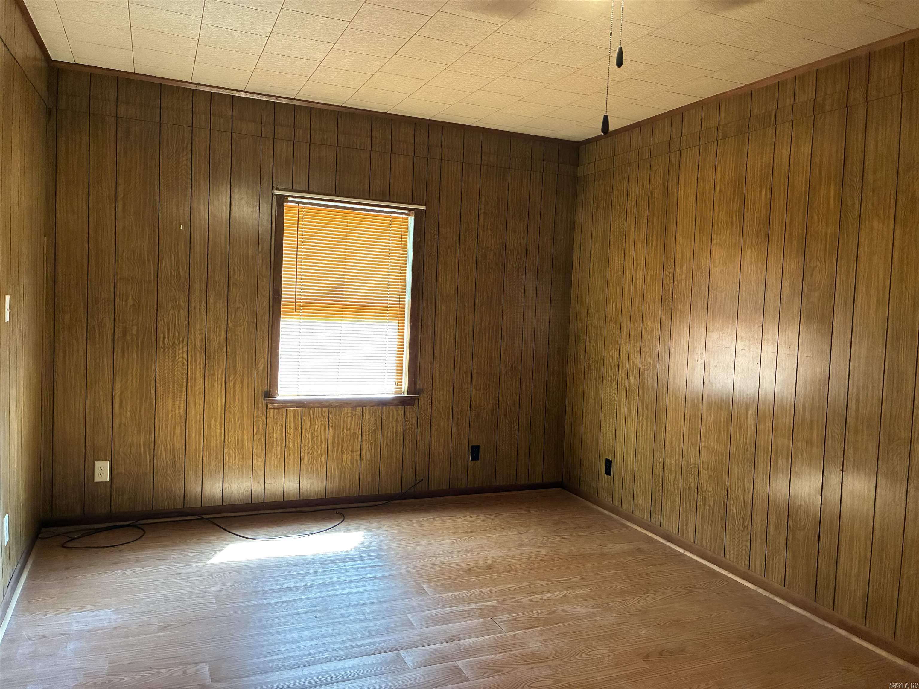 BUNNS SURVEY - Residential
