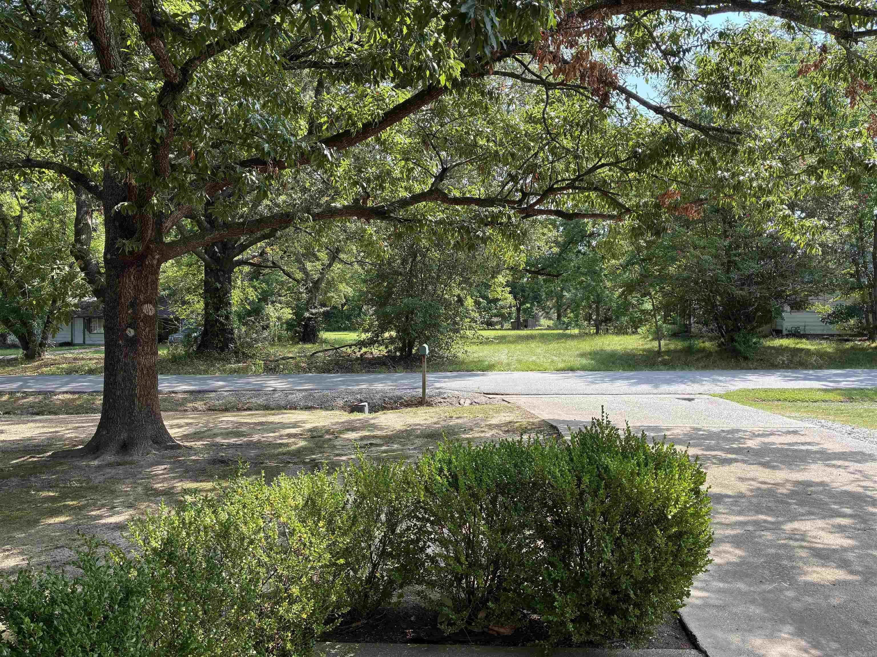 BUNNS SURVEY - Residential