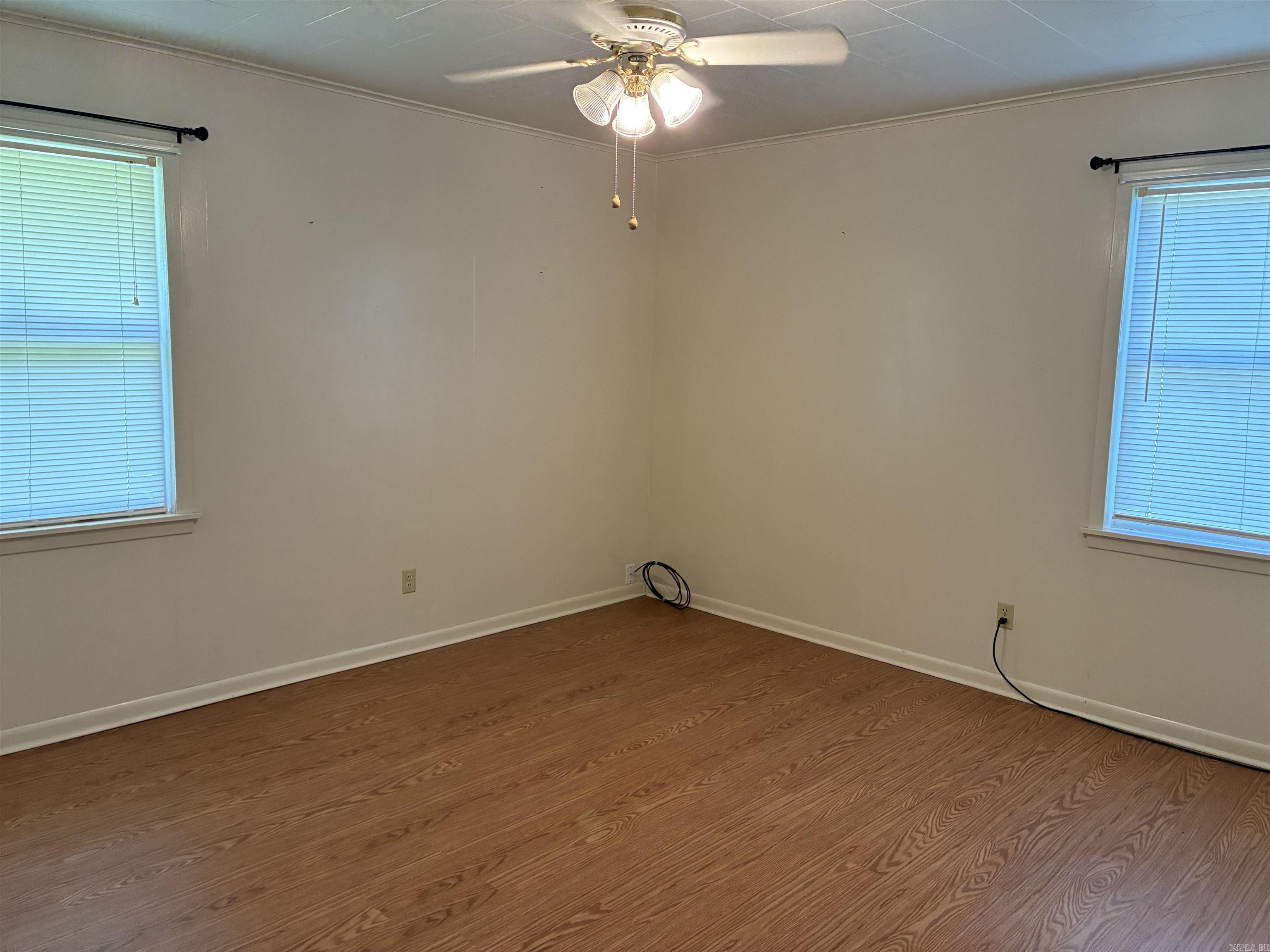 BUNNS SURVEY - Residential