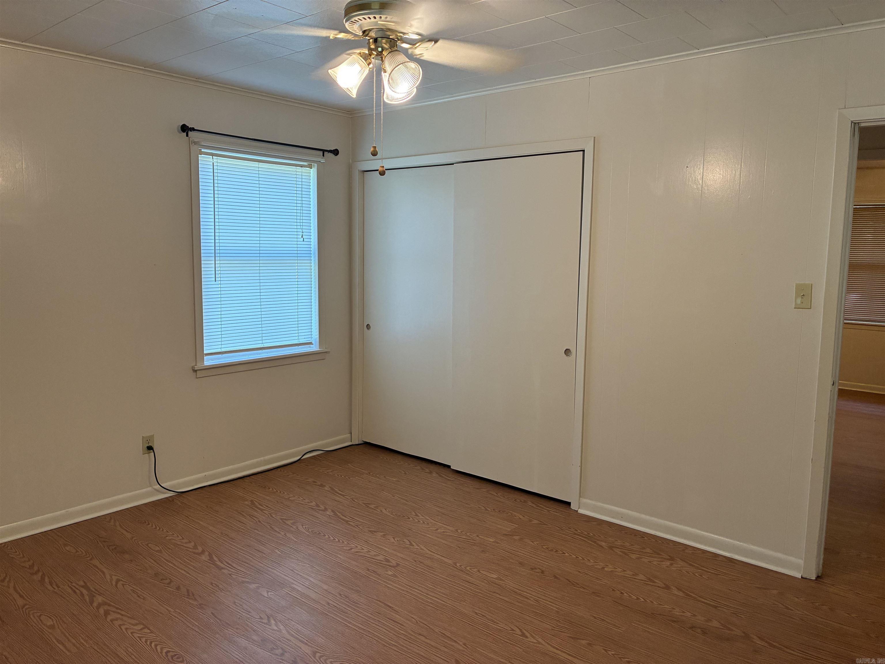 BUNNS SURVEY - Residential