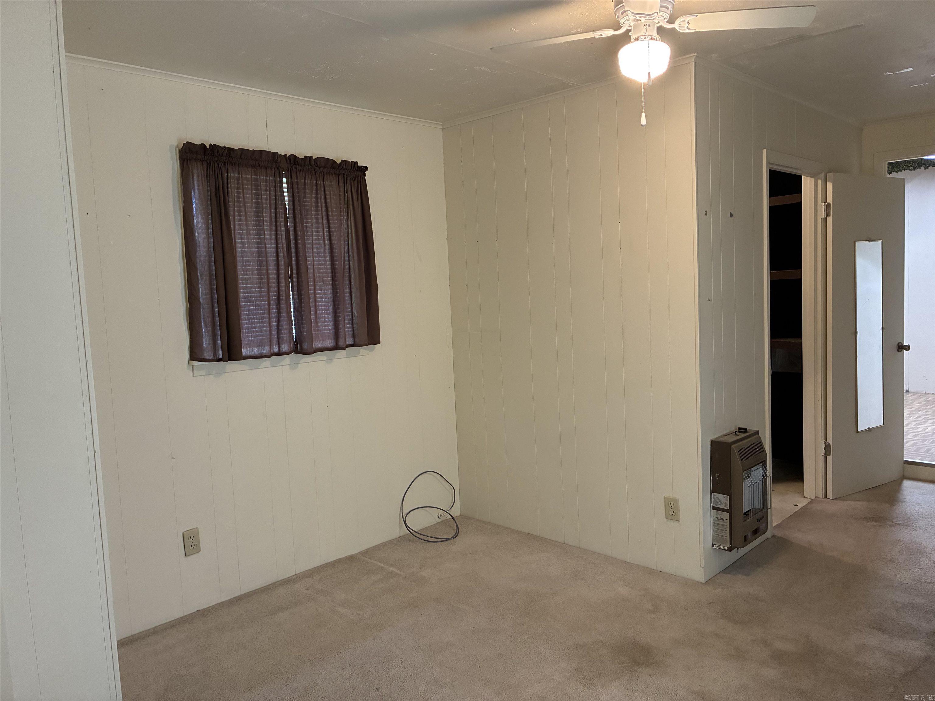 BUNNS SURVEY - Residential