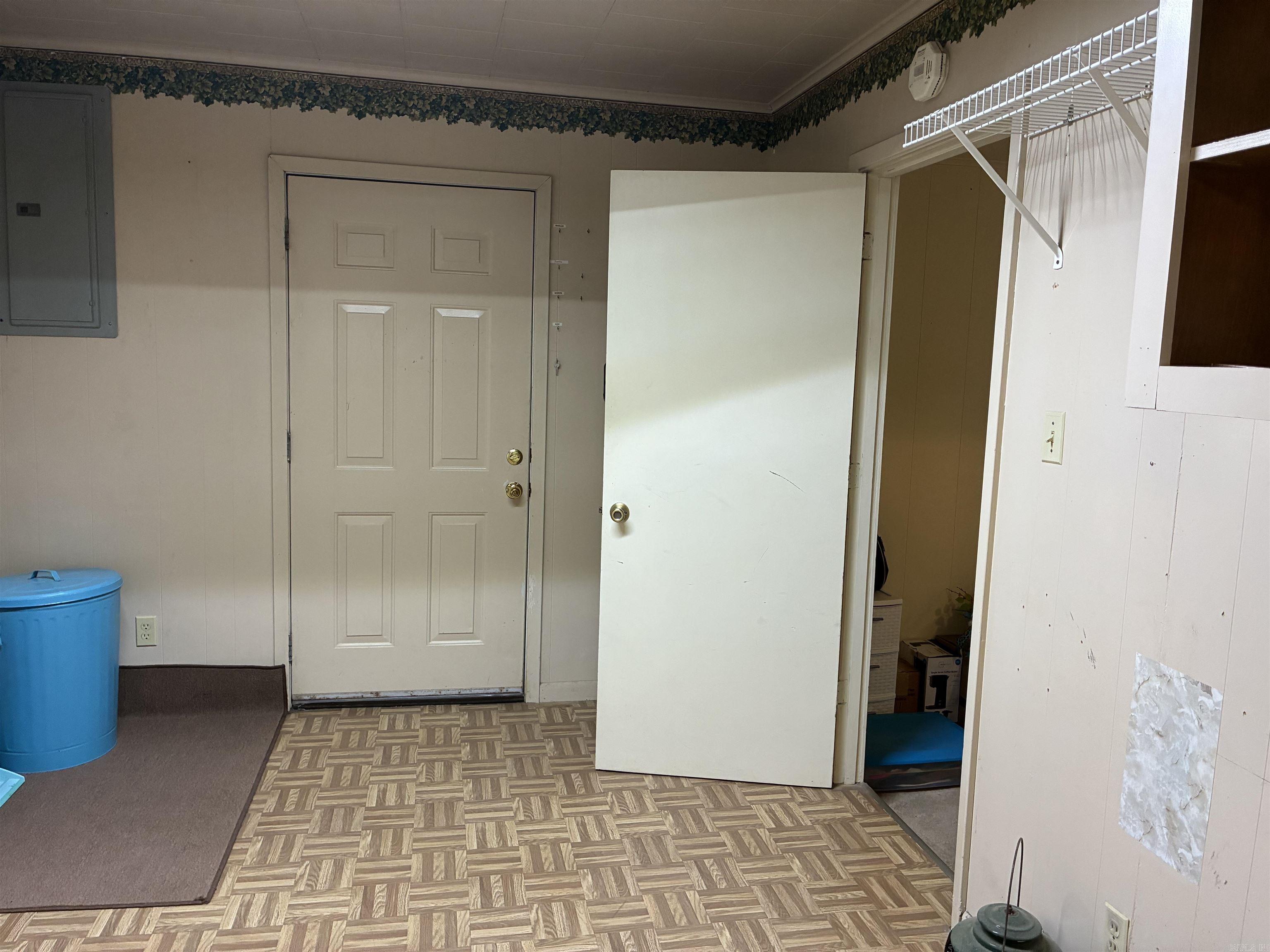BUNNS SURVEY - Residential