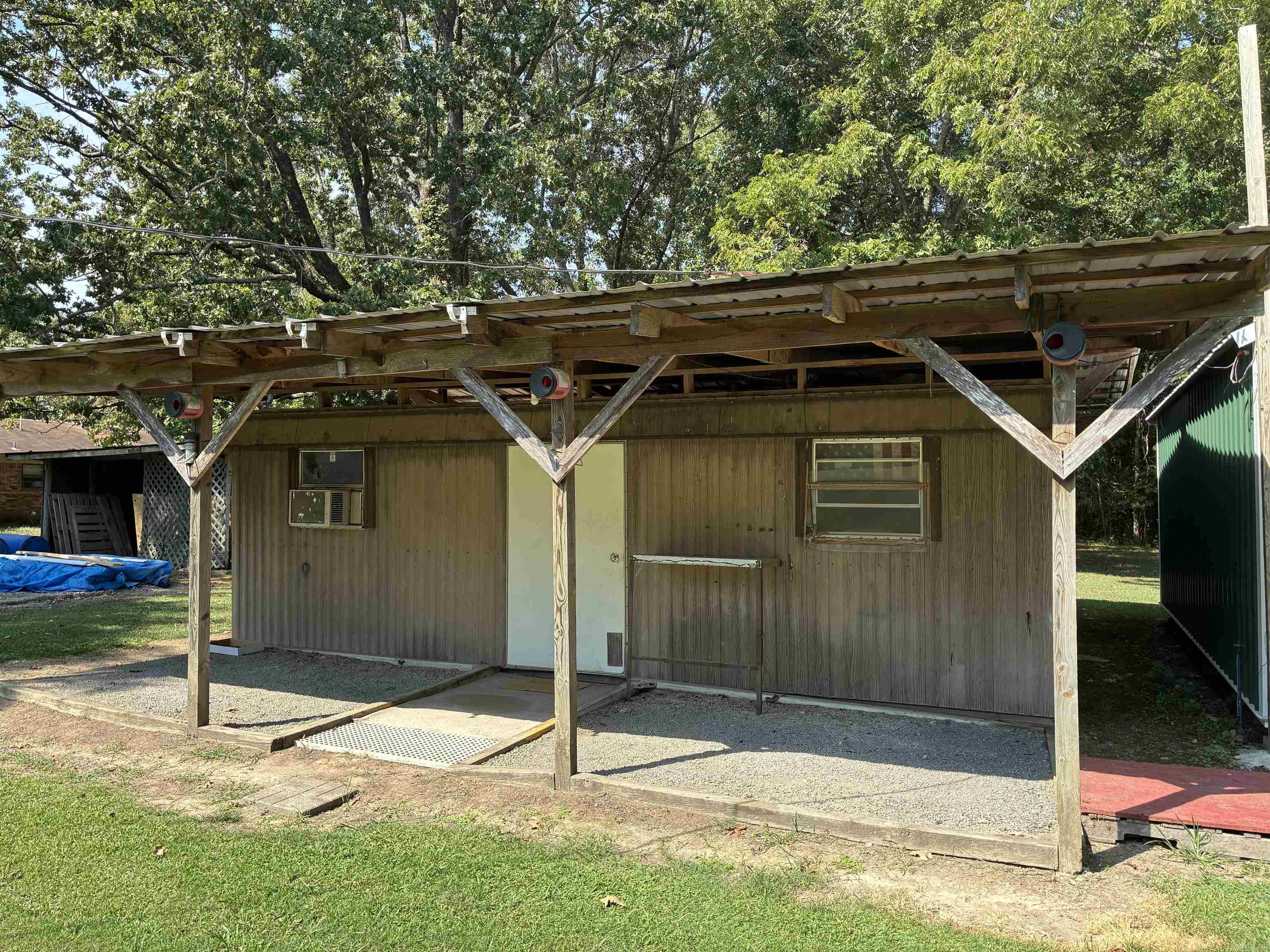 BUNNS SURVEY - Residential