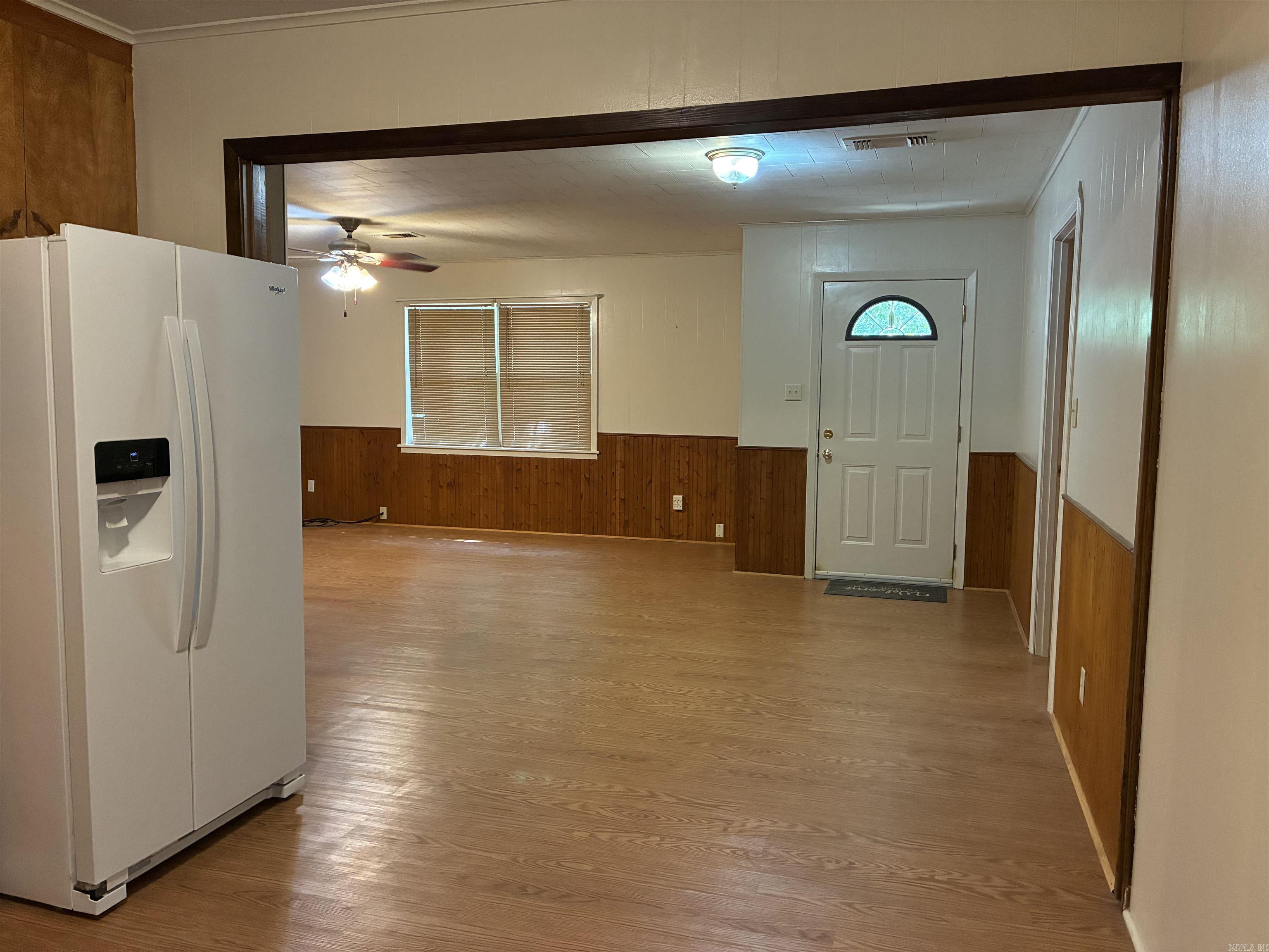 BUNNS SURVEY - Residential