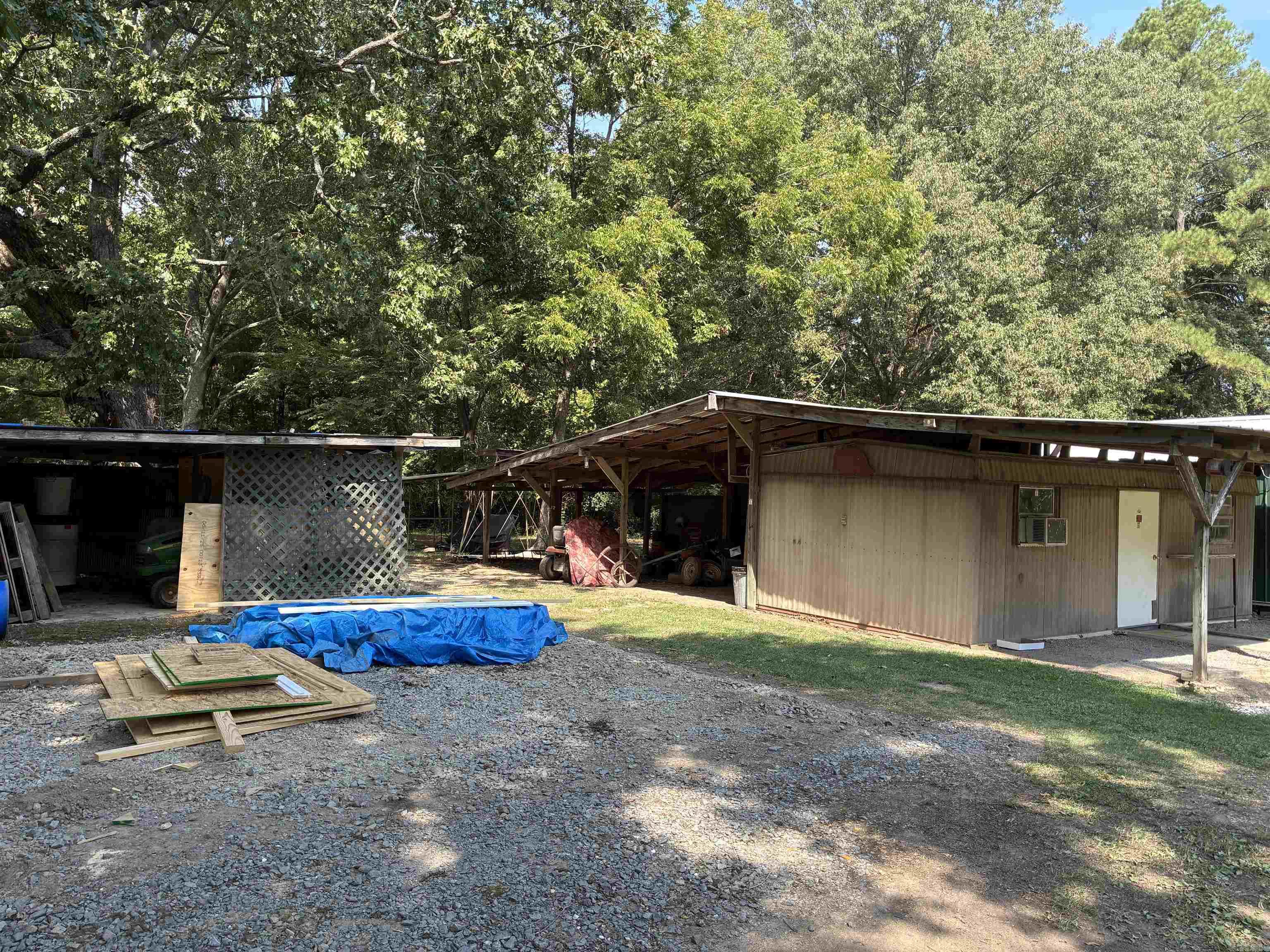 BUNNS SURVEY - Residential