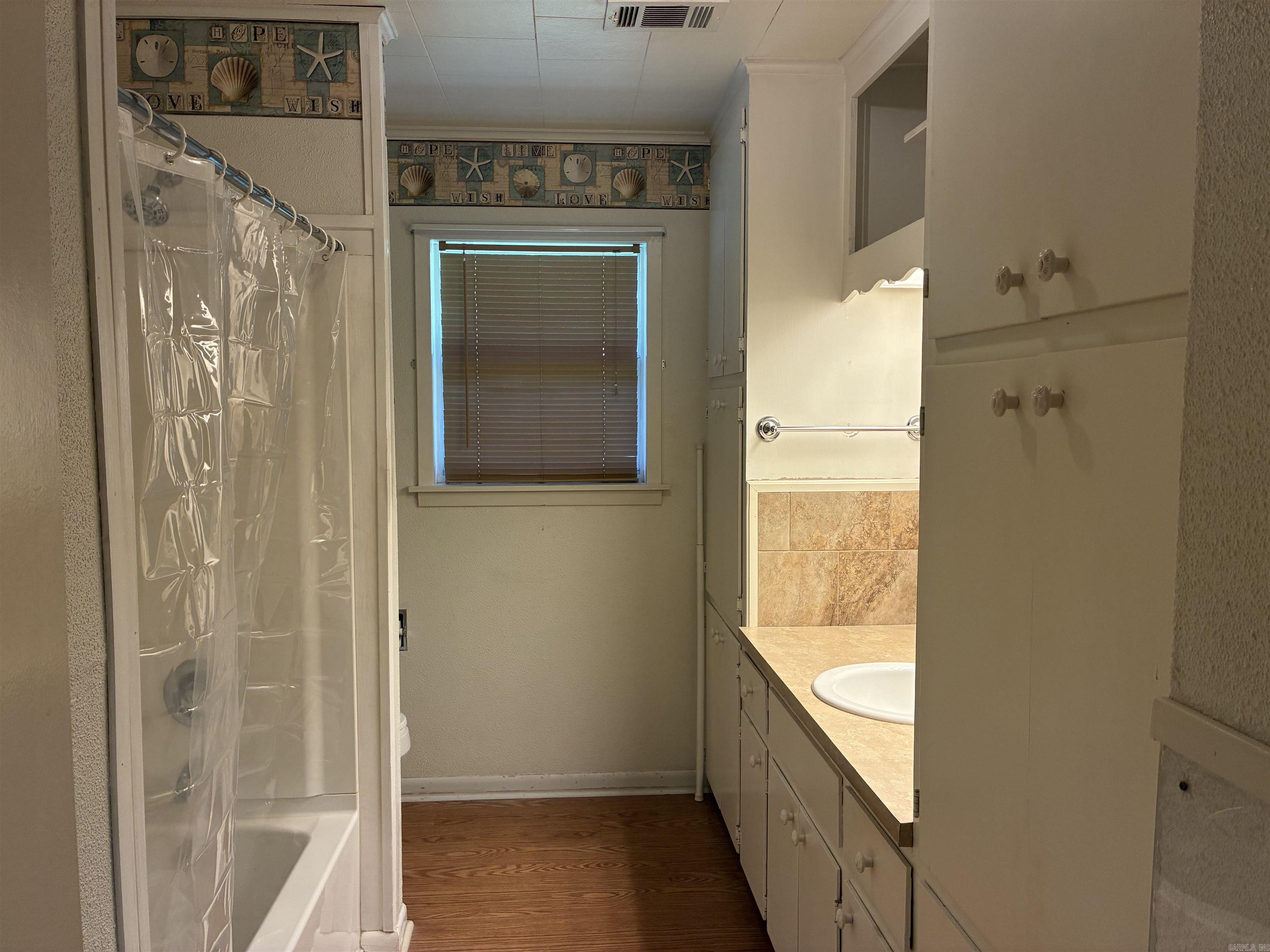 BUNNS SURVEY - Residential