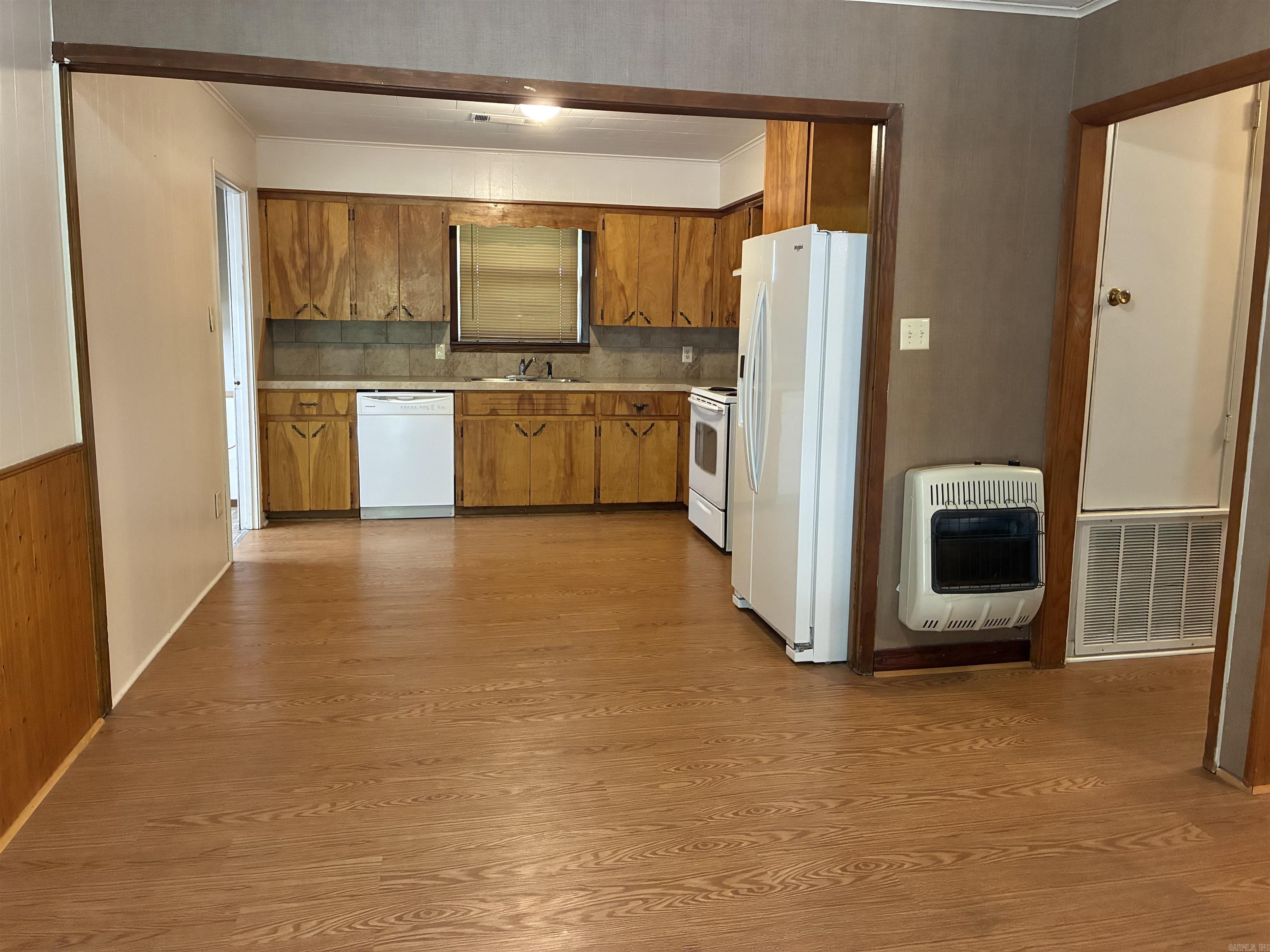BUNNS SURVEY - Residential