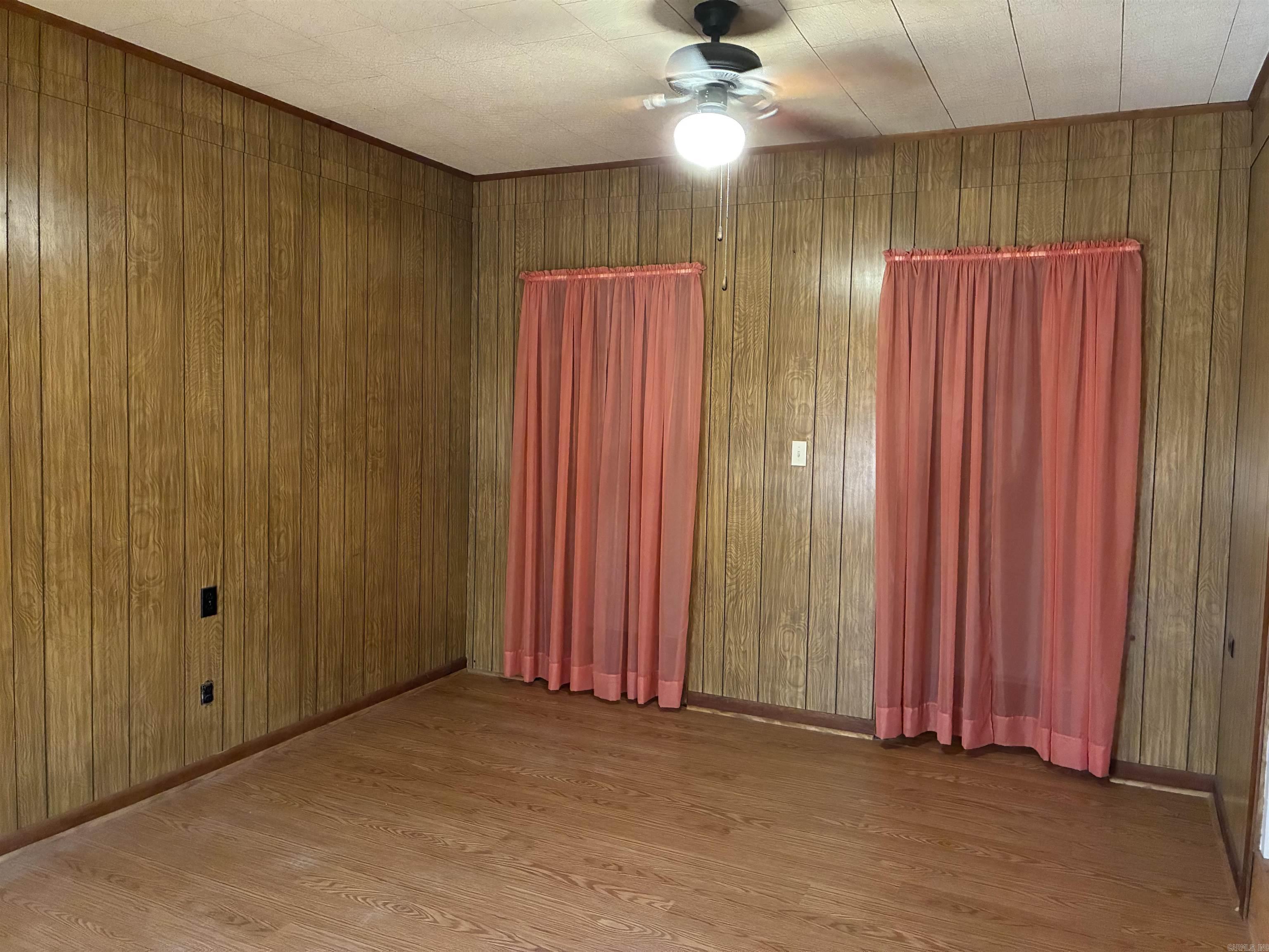 BUNNS SURVEY - Residential