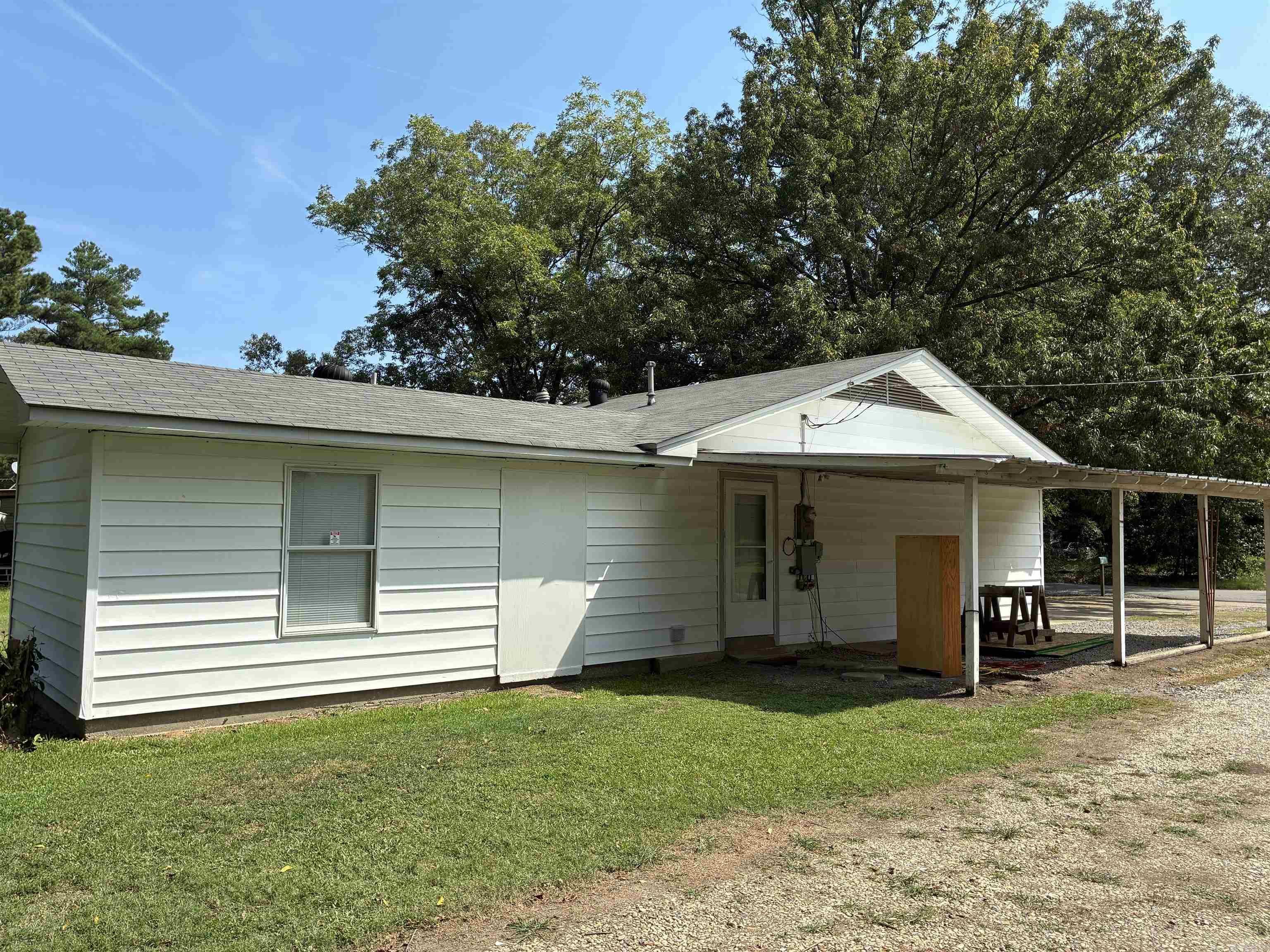 BUNNS SURVEY - Residential