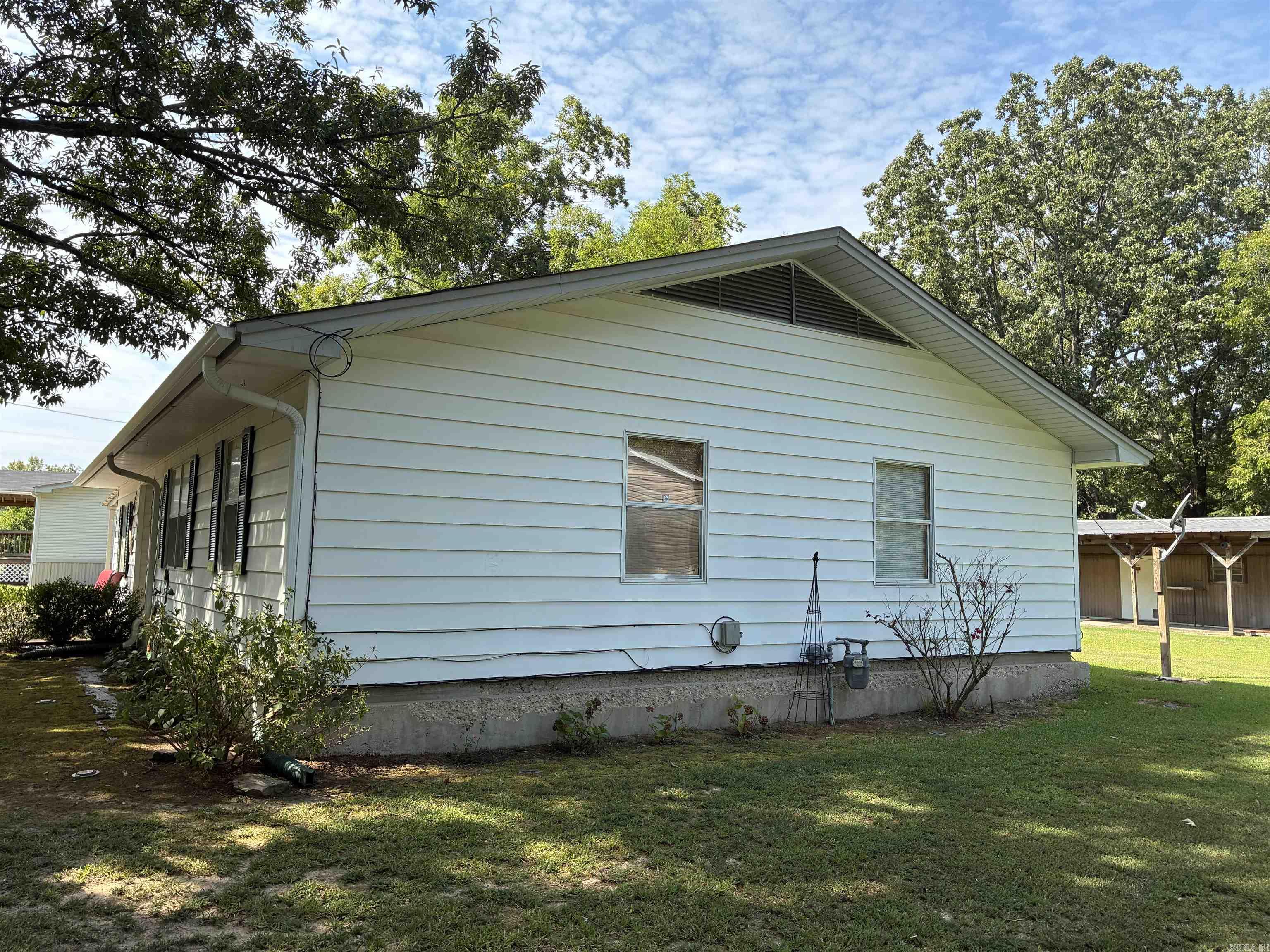 BUNNS SURVEY - Residential