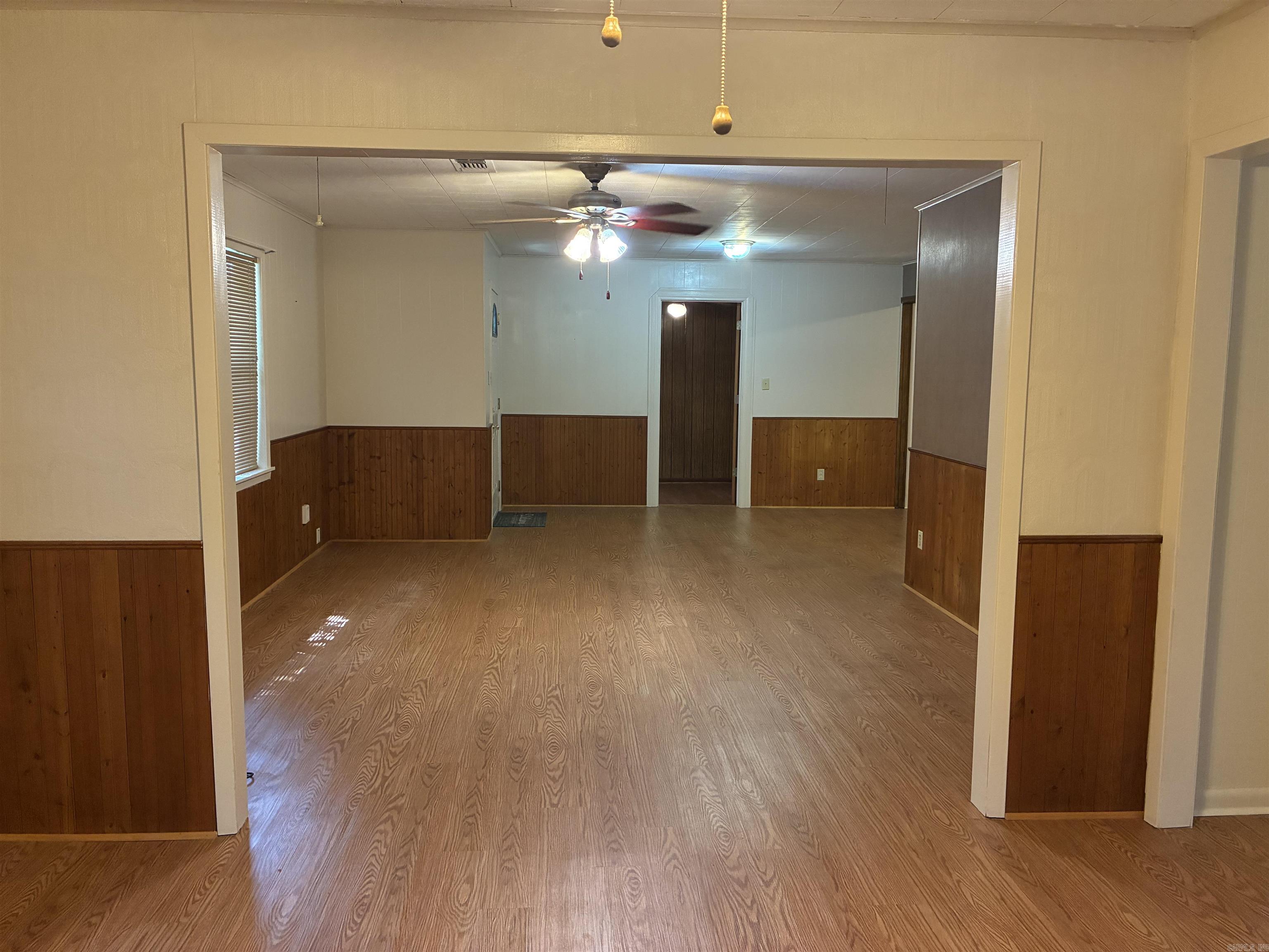 BUNNS SURVEY - Residential