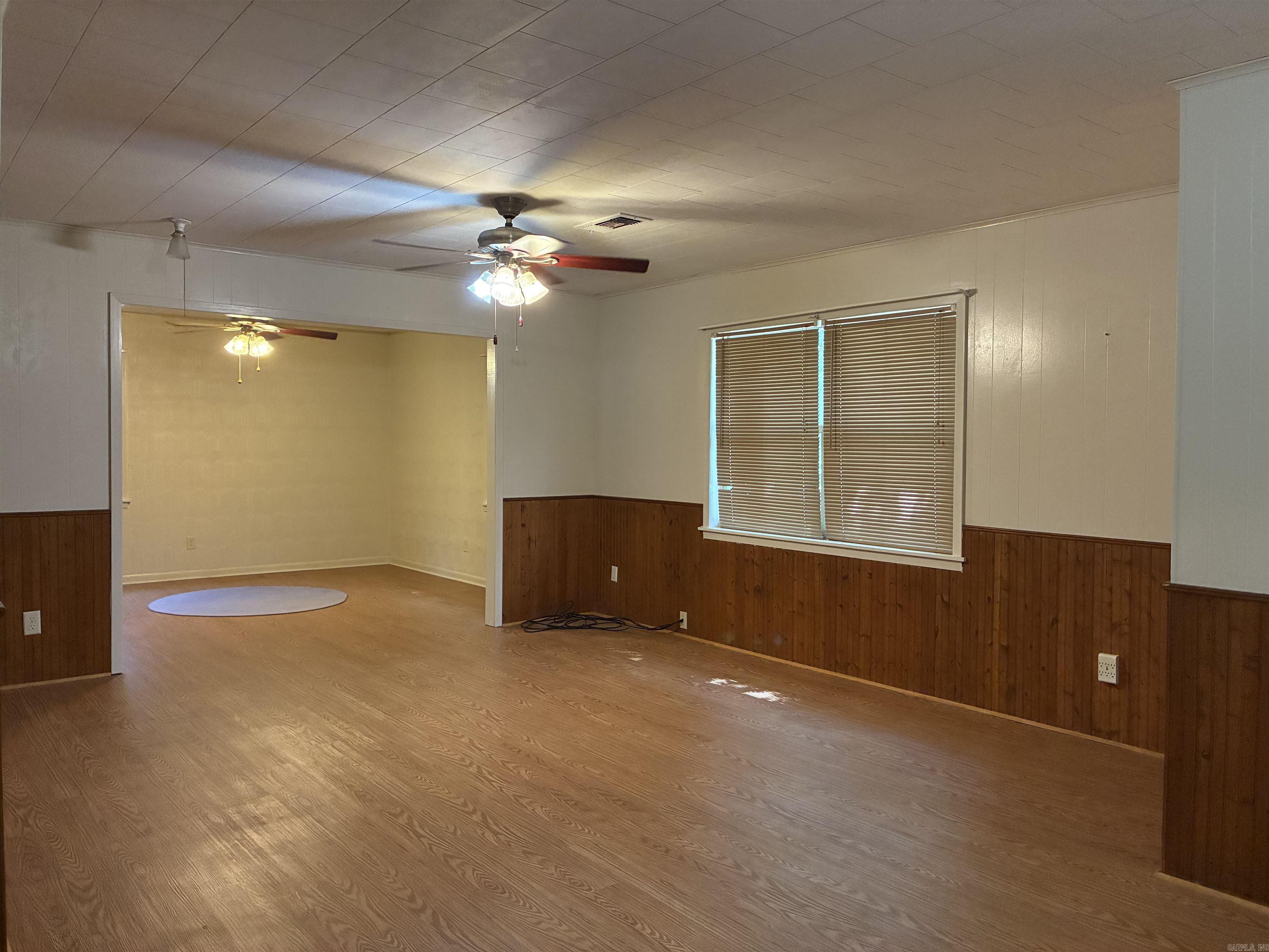 BUNNS SURVEY - Residential