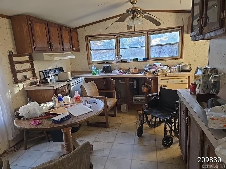 Not In List - Residential