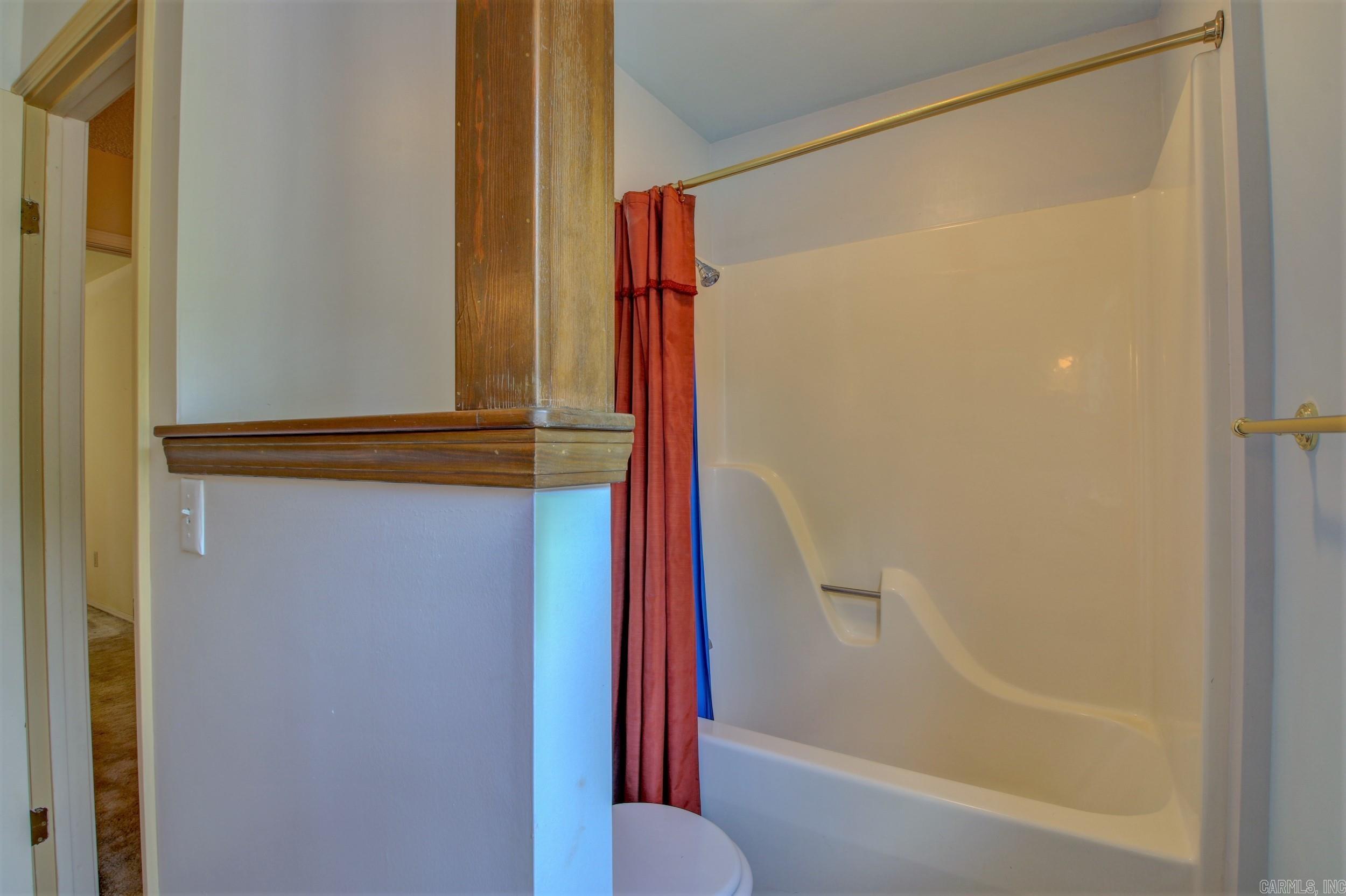 RIVER RUN ADDN - Residential