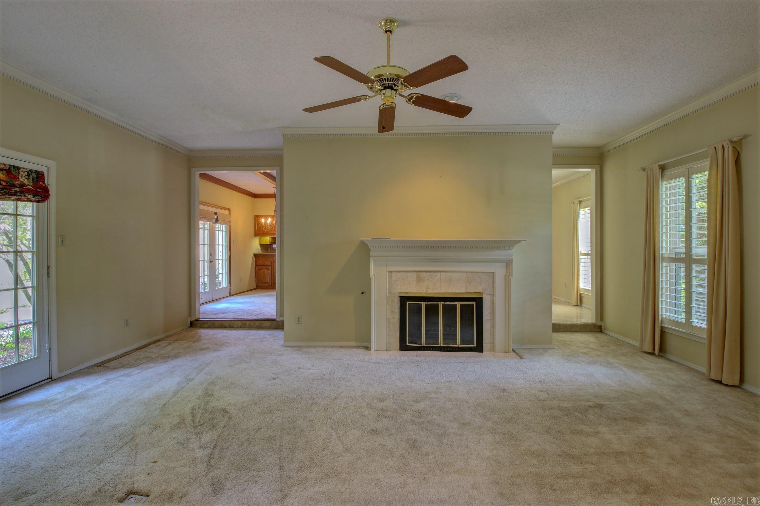 RIVER RUN ADDN - Residential