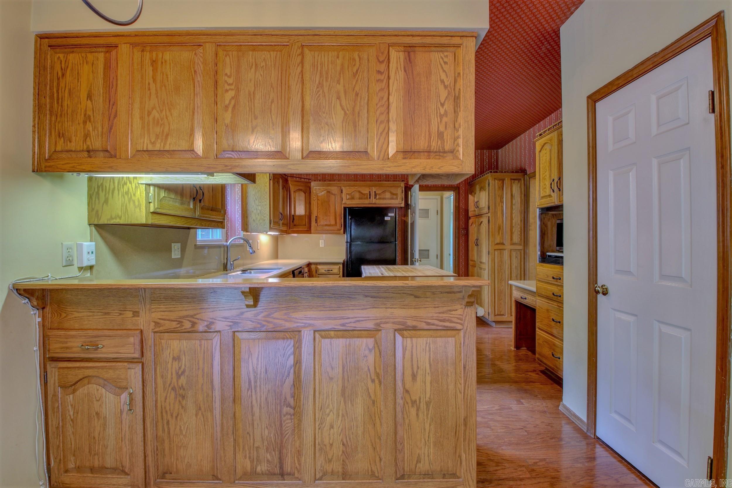 RIVER RUN ADDN - Residential