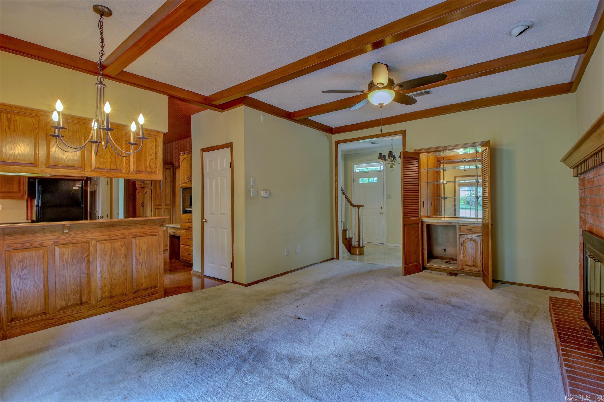 RIVER RUN ADDN - Residential