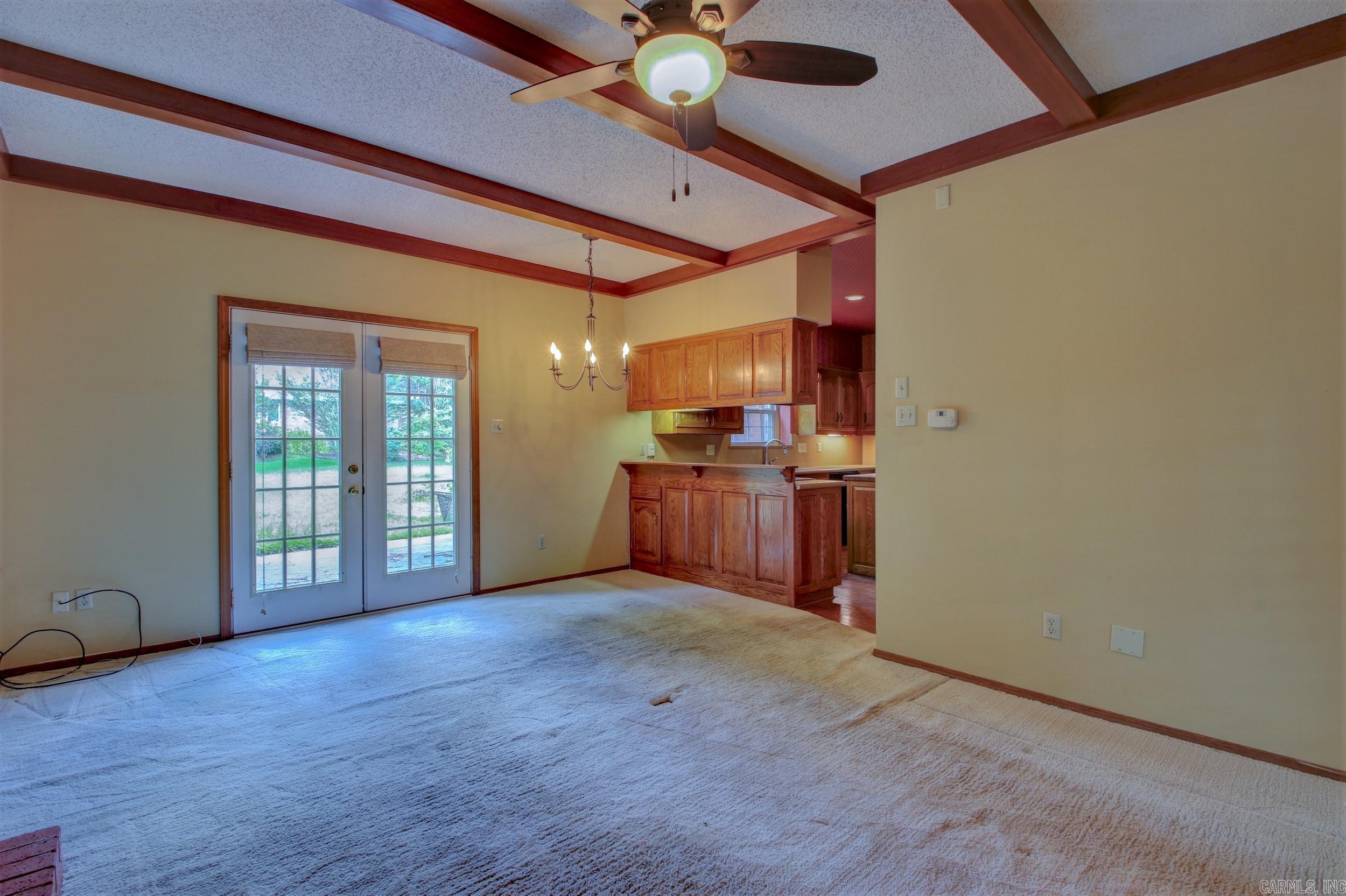 RIVER RUN ADDN - Residential