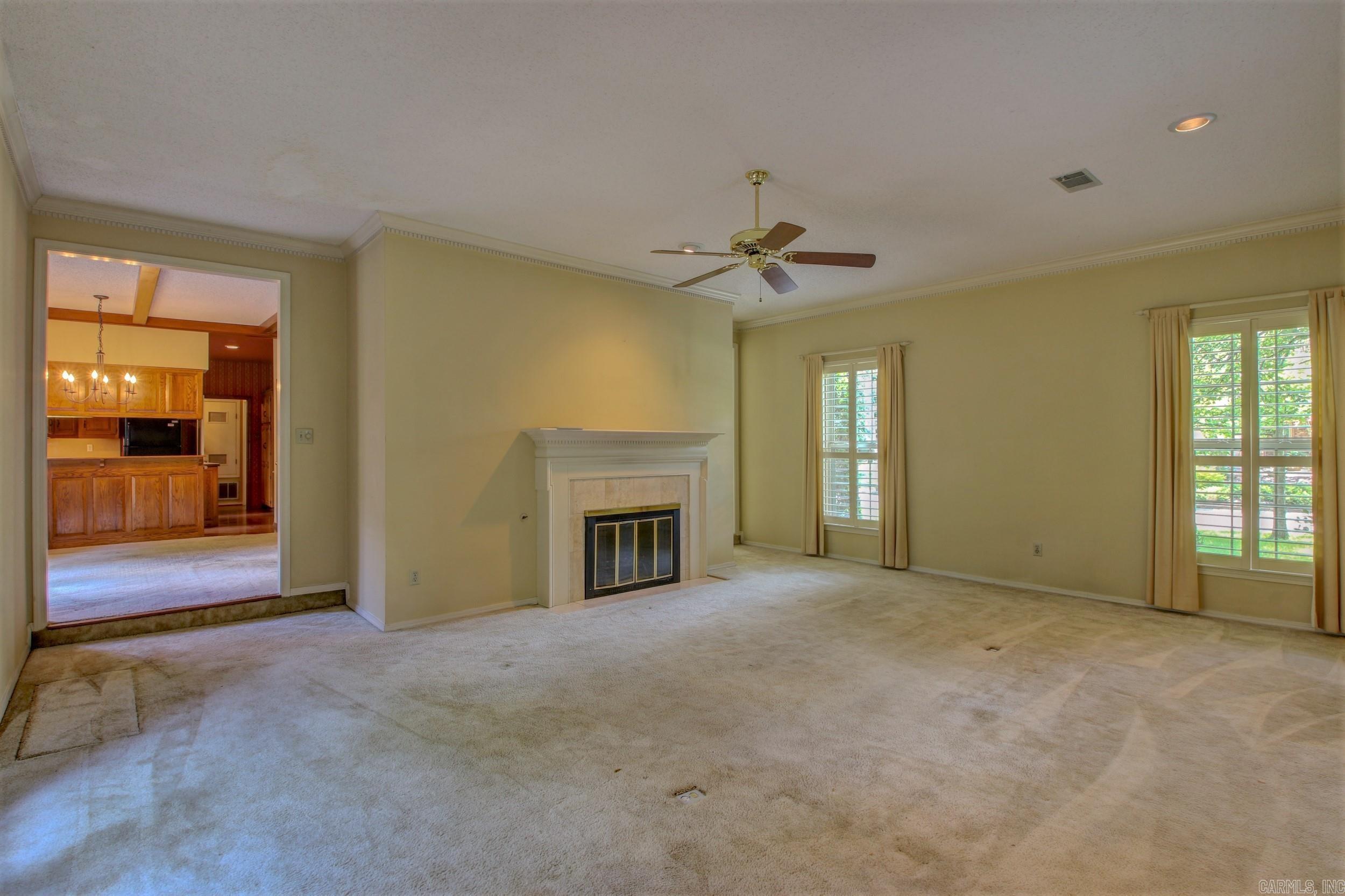 RIVER RUN ADDN - Residential