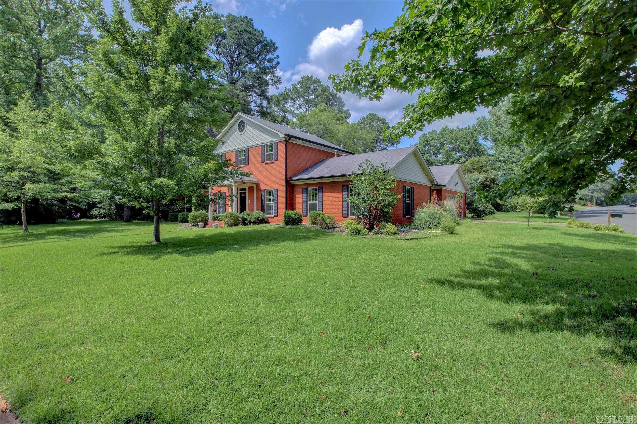 RIVER RUN ADDN - Residential