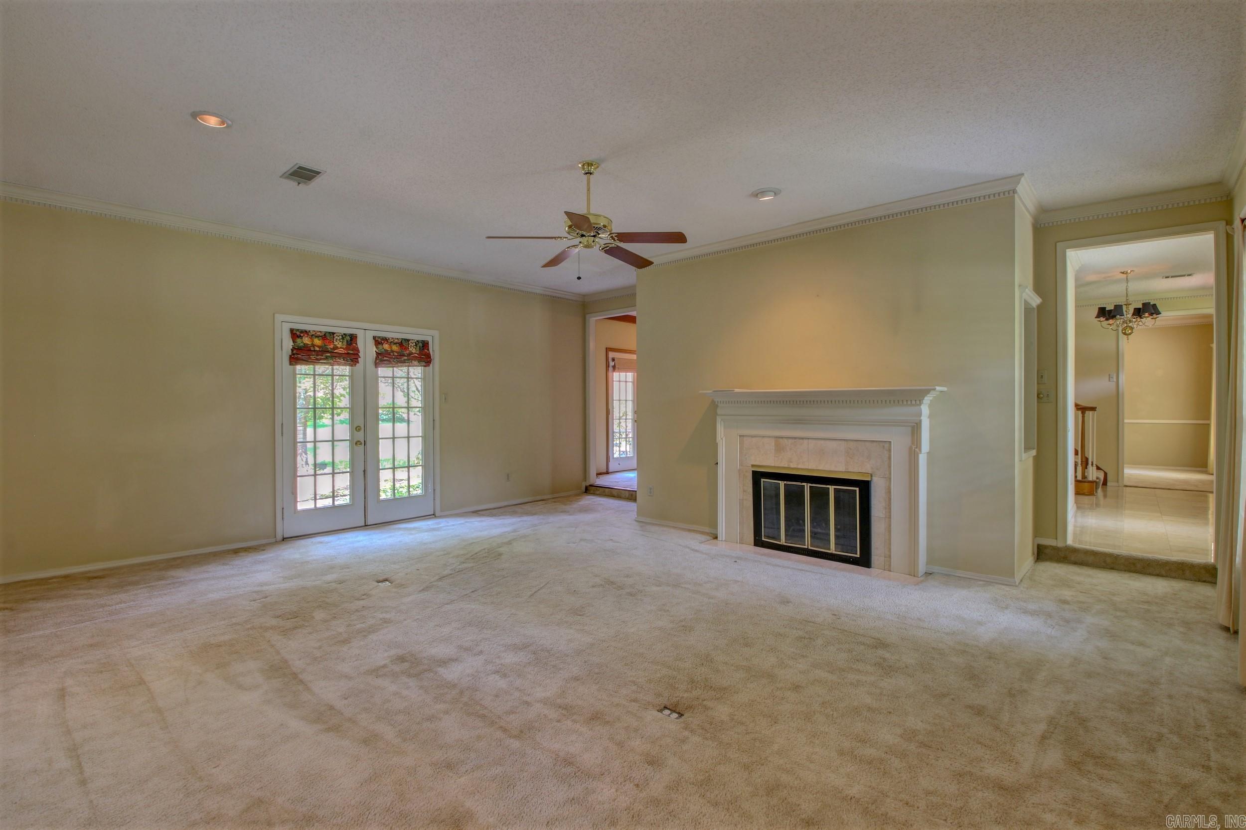 RIVER RUN ADDN - Residential